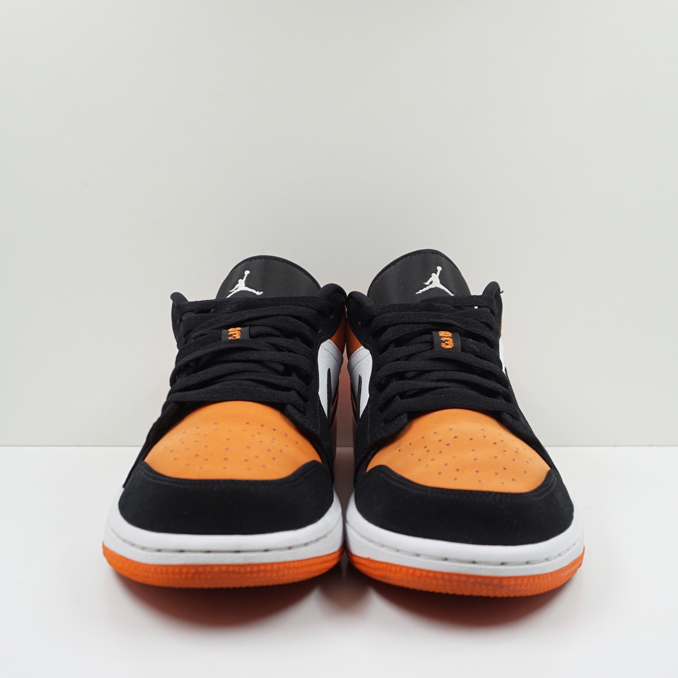 Jordan 1 Low Shattered Backboard