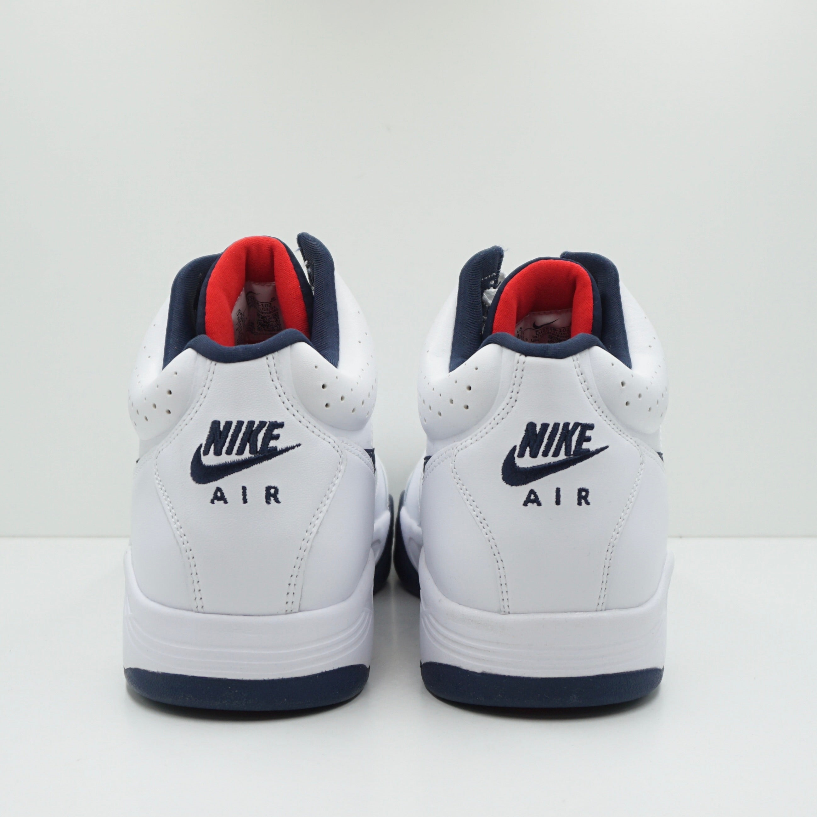 Nike Air Flight Lite II Mid Olympic