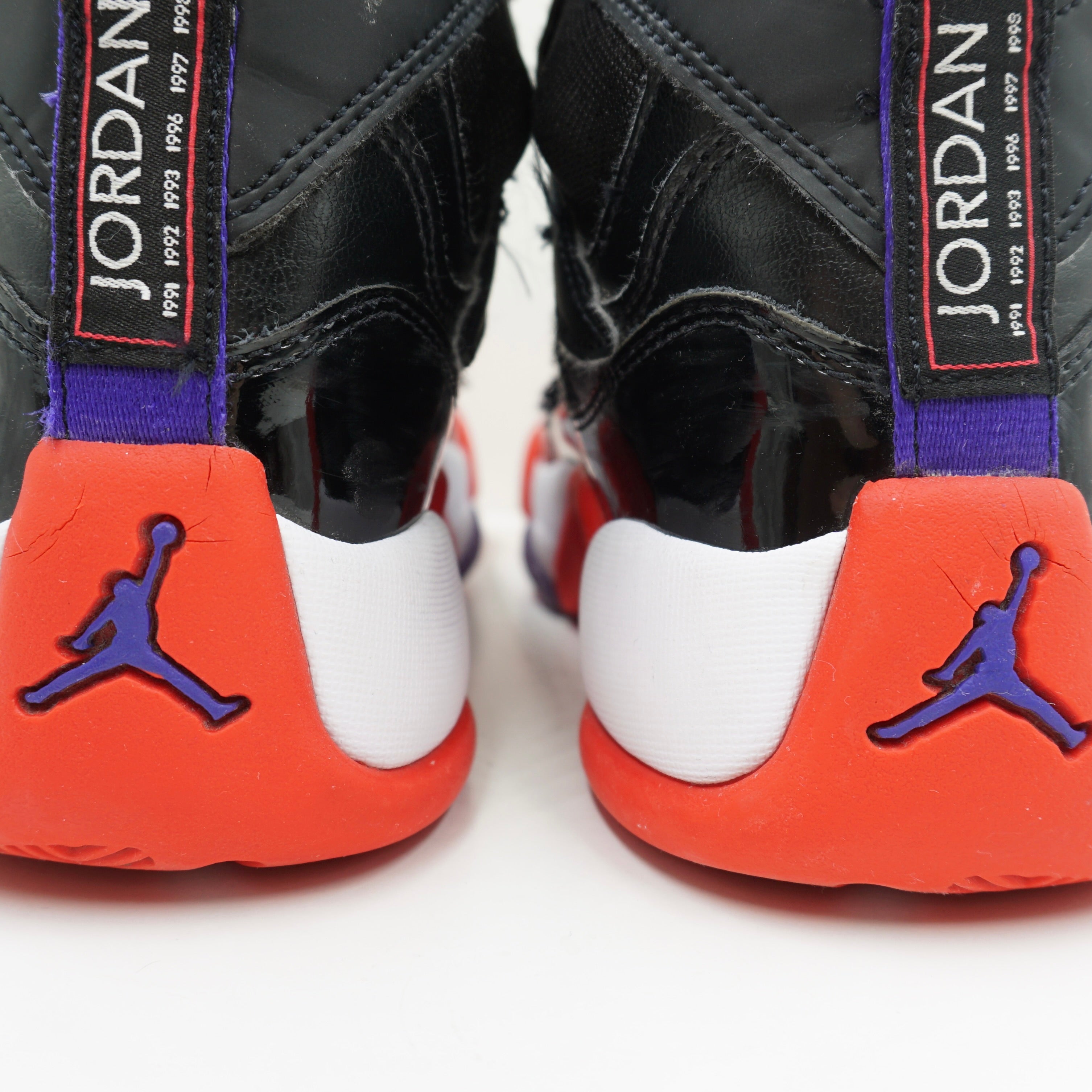 Jordan Jumpman Two Trey Raptors (GS)