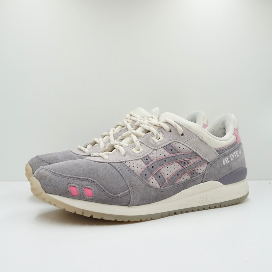 Asics Gel-Lyte III End Pearl