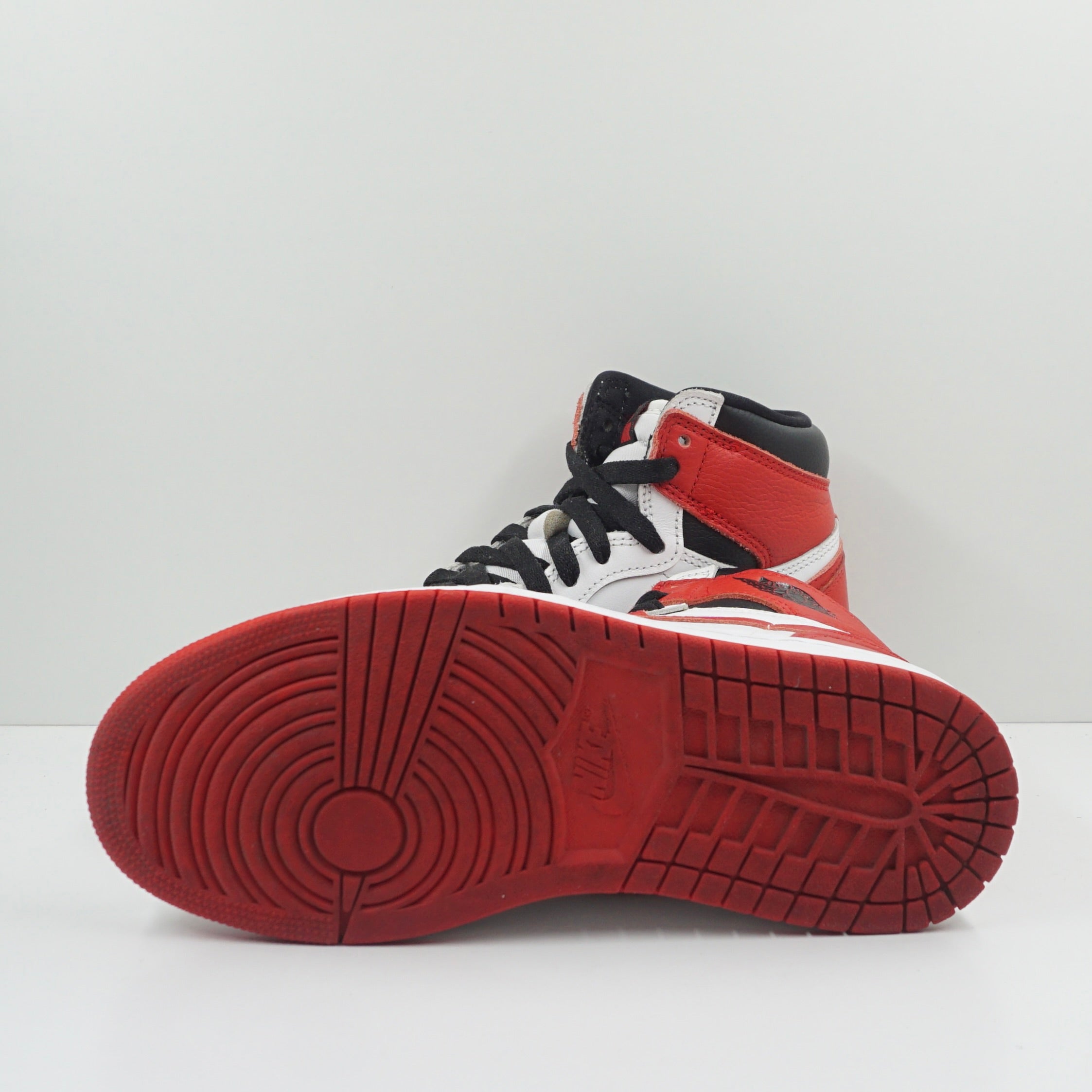 Jordan 1 Retro High OG Heritage