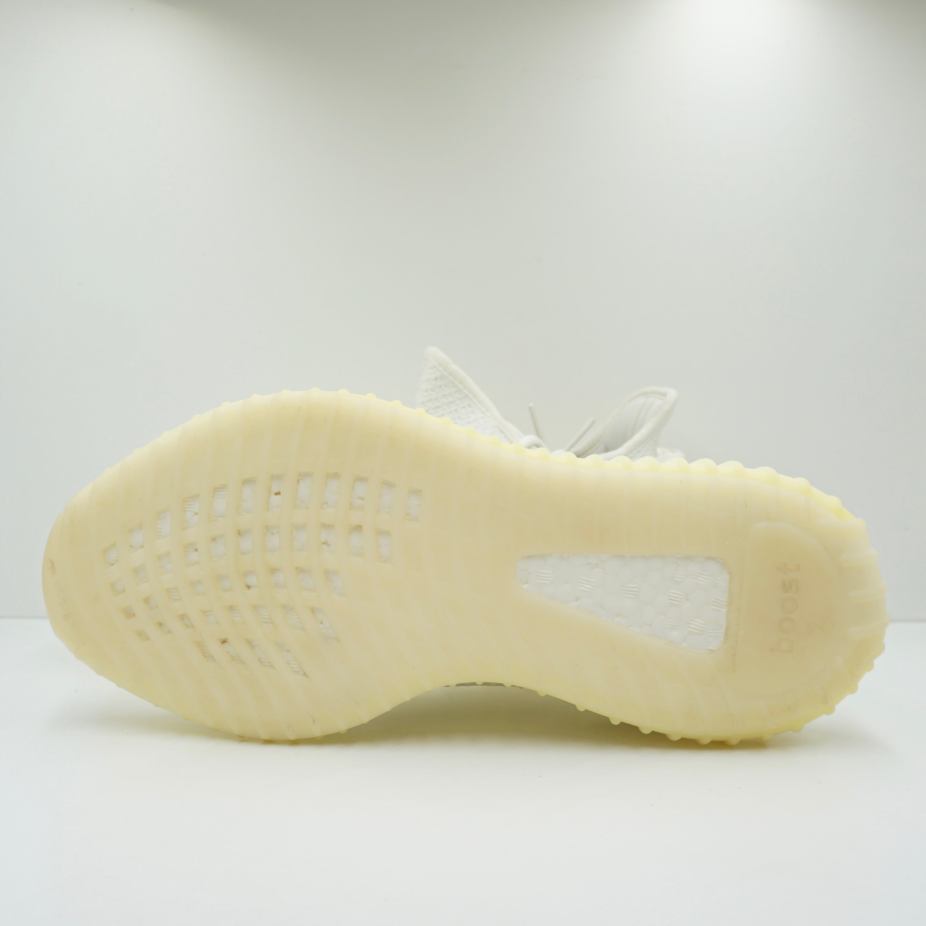 Adidas Yeezy Boost 350 V2 Cream