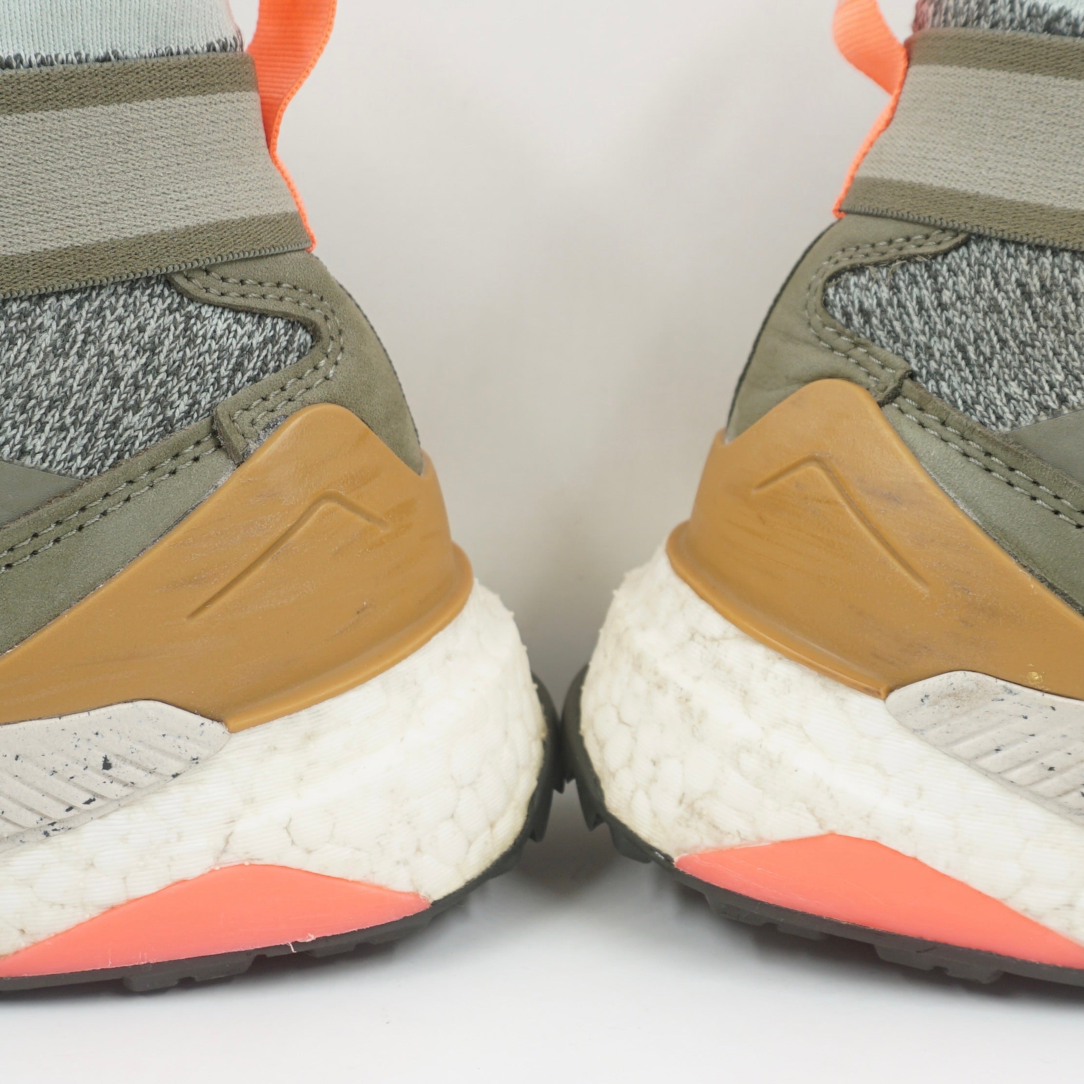 Adidas Terrex Free Hiker Bluesign (W)