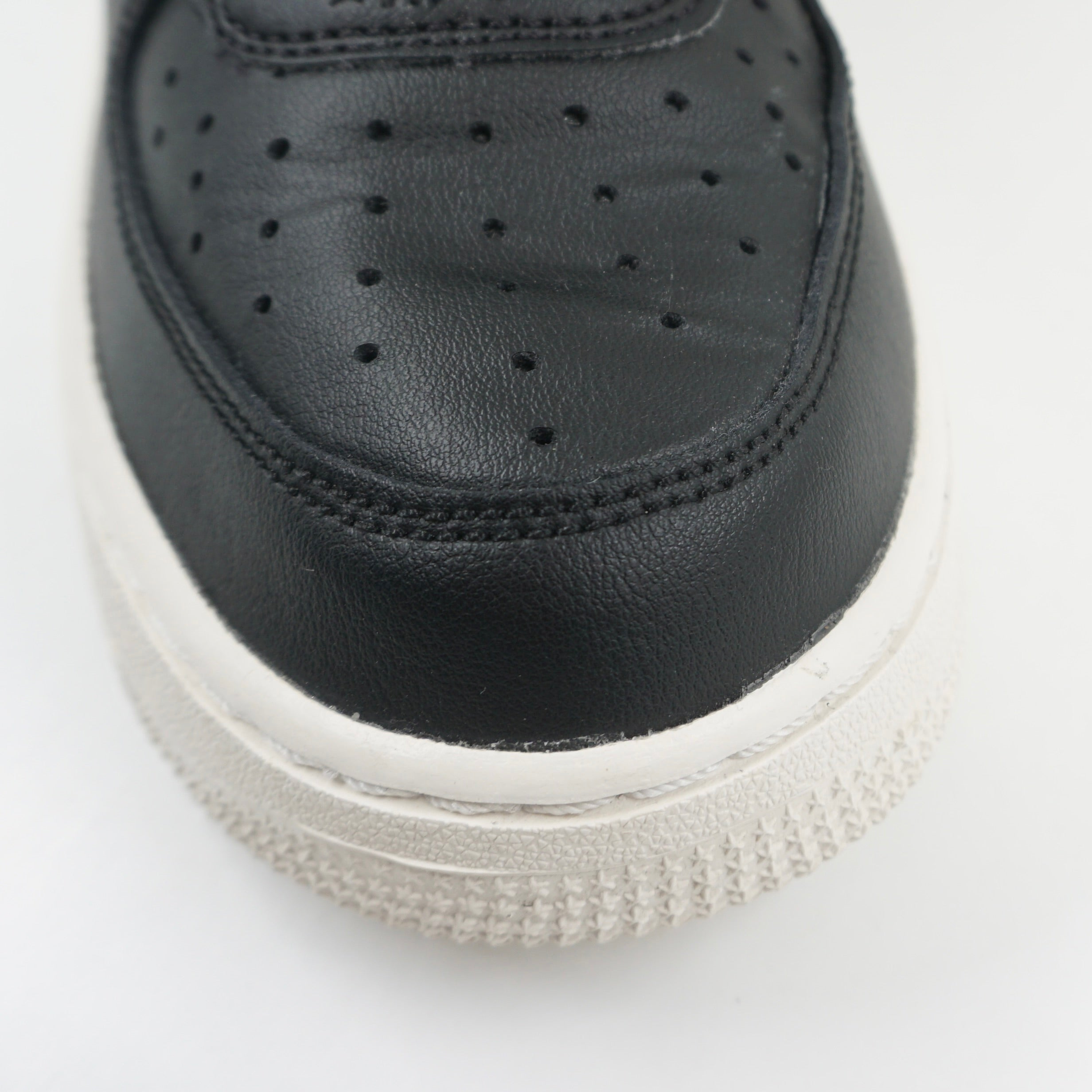 Nike Air Force 1 Highness Black (GS)