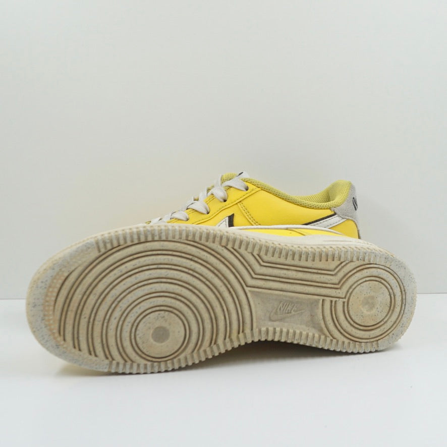 Nike Air Force 1 Low LV8 82 Tour Yellow (GS)