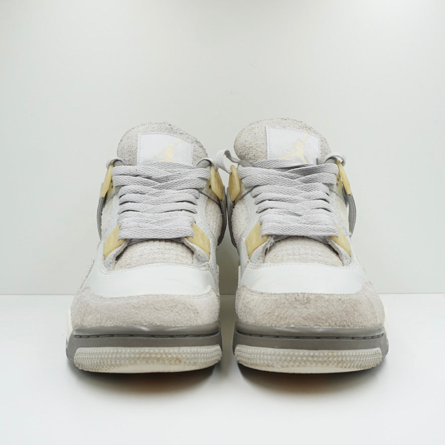 Jordan 4 Retro SE Craft Photon Dust