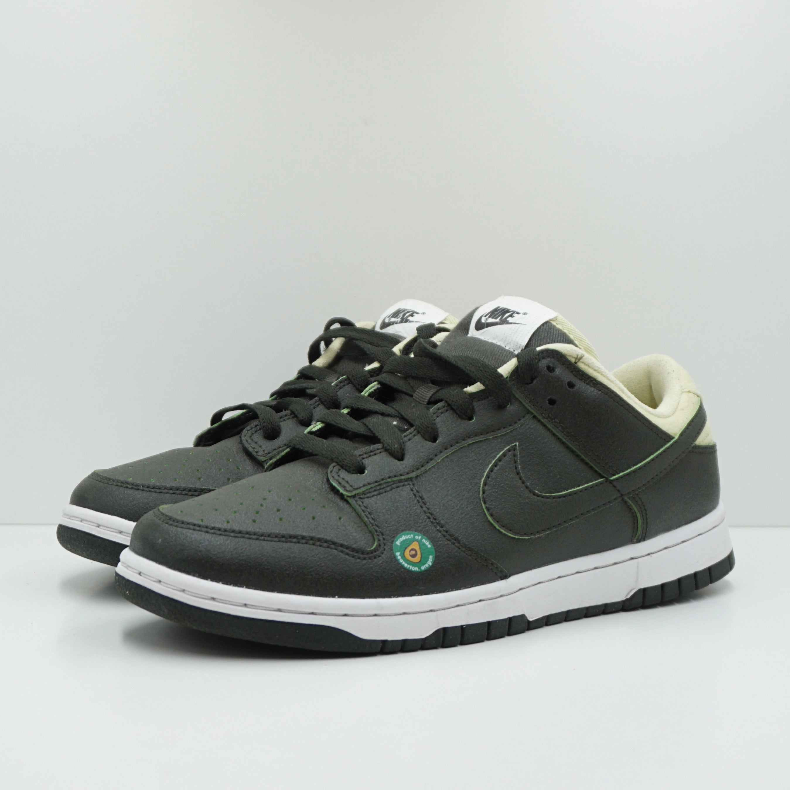 Nike Dunk Low Avocado (W)