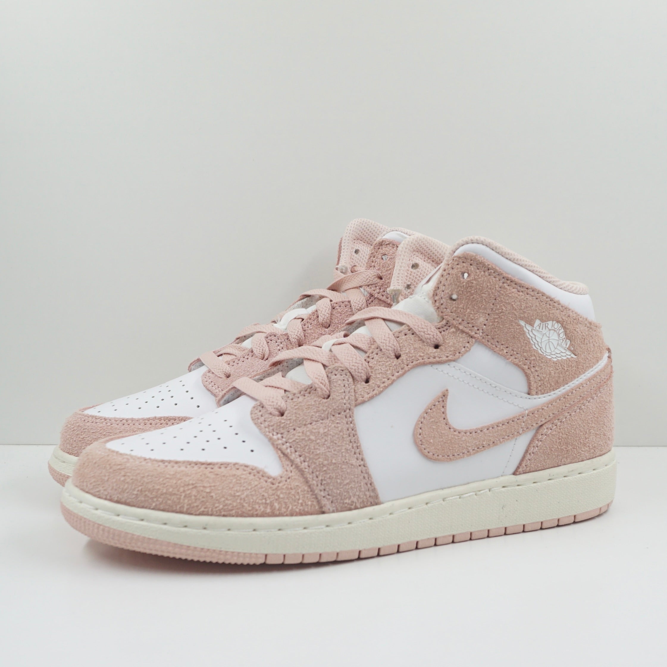Jordan 1 Mid SE Legend Pink (GS)