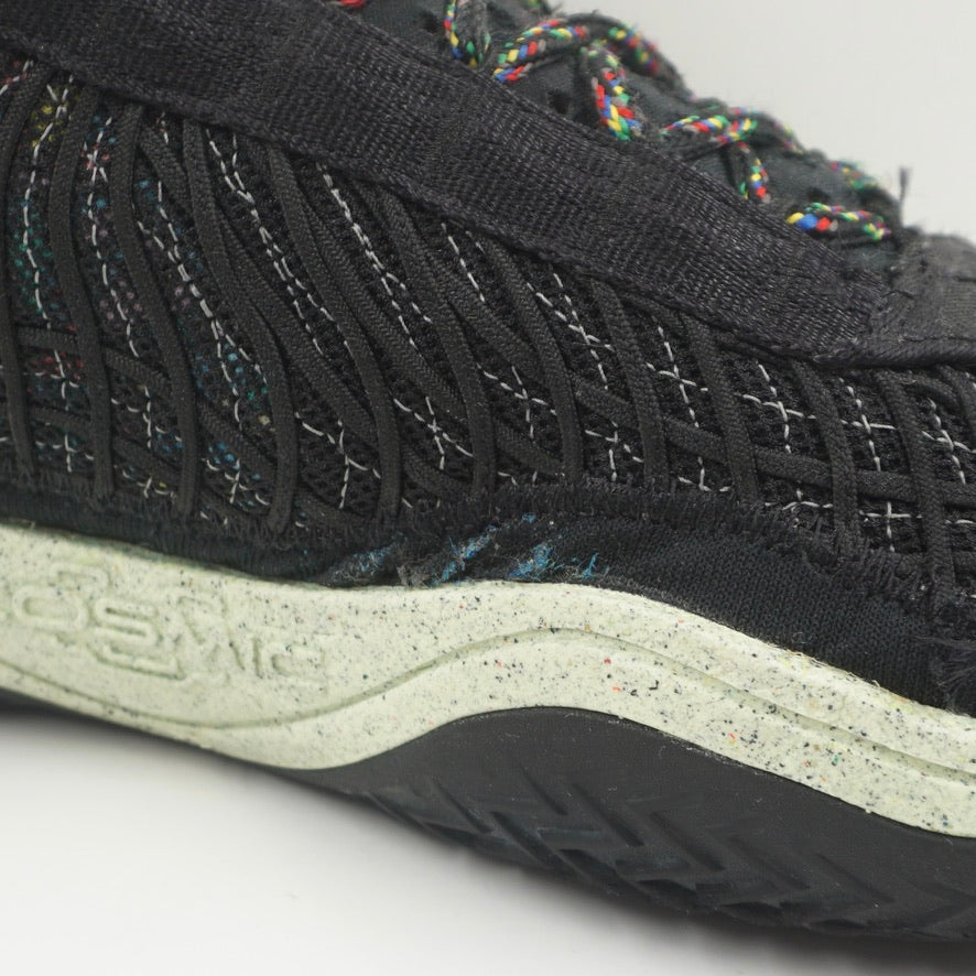 Nike Cosmic Unity Green Glow