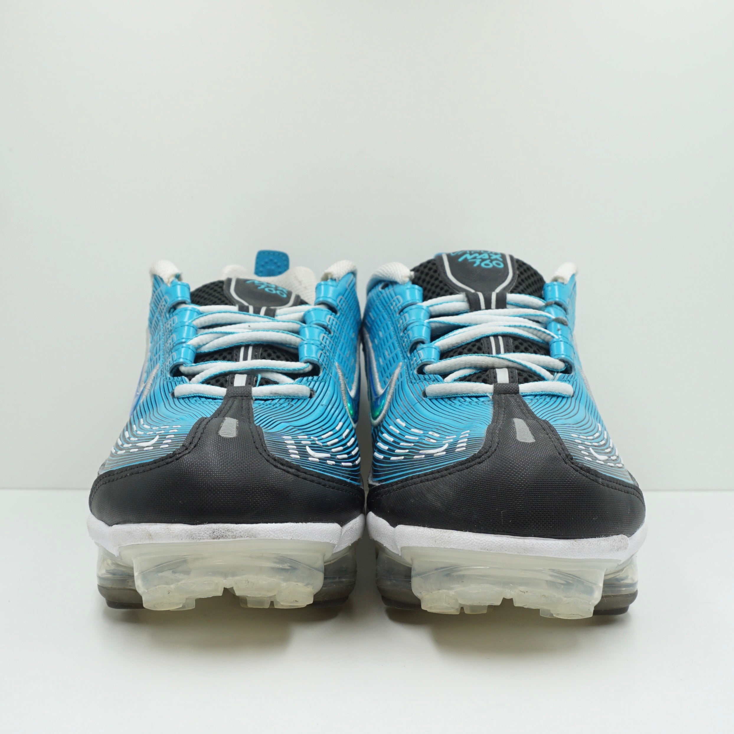 Nike Air VaporMax 360 Laser Blue