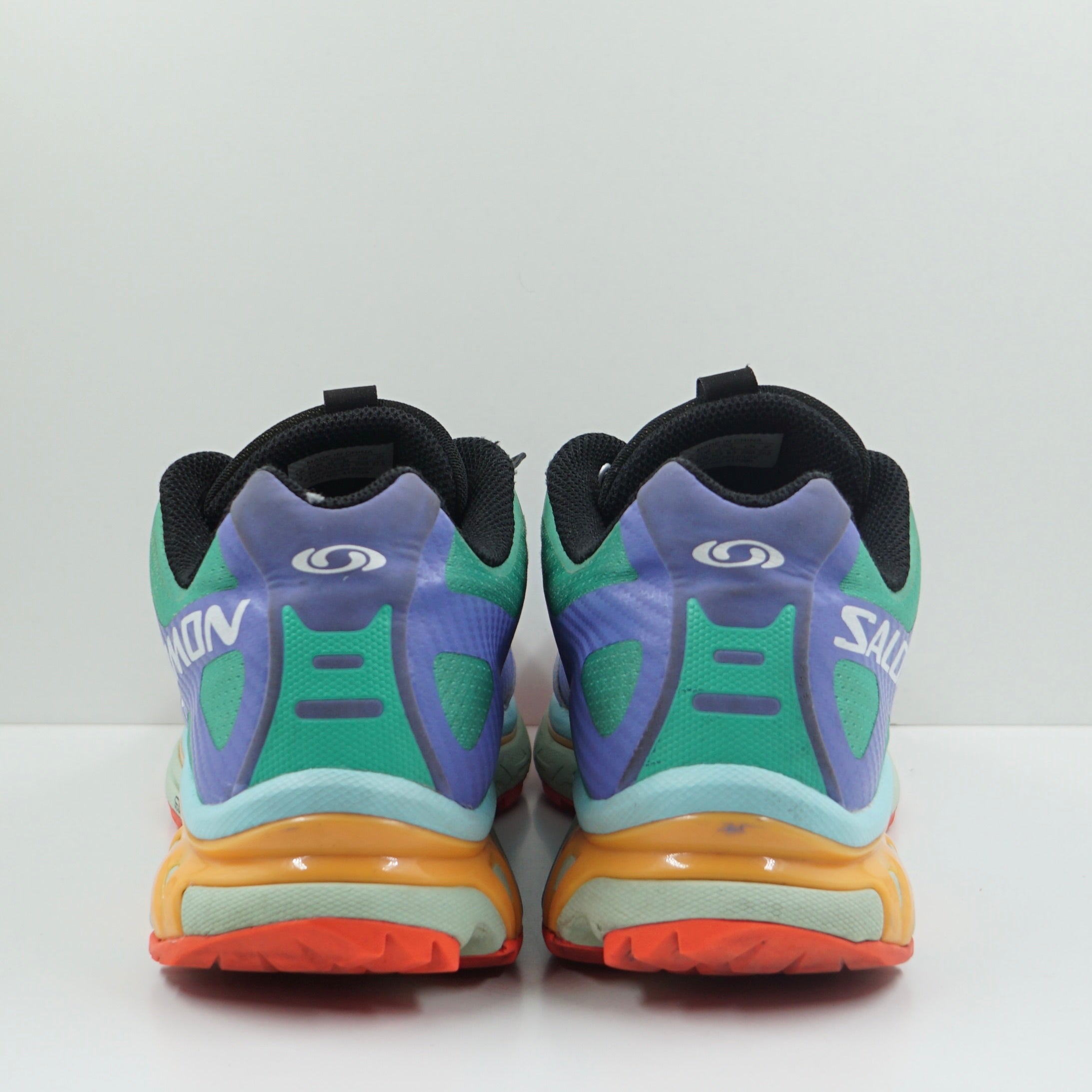 Salomon XT-4 Evening Primrose Mint Leaf