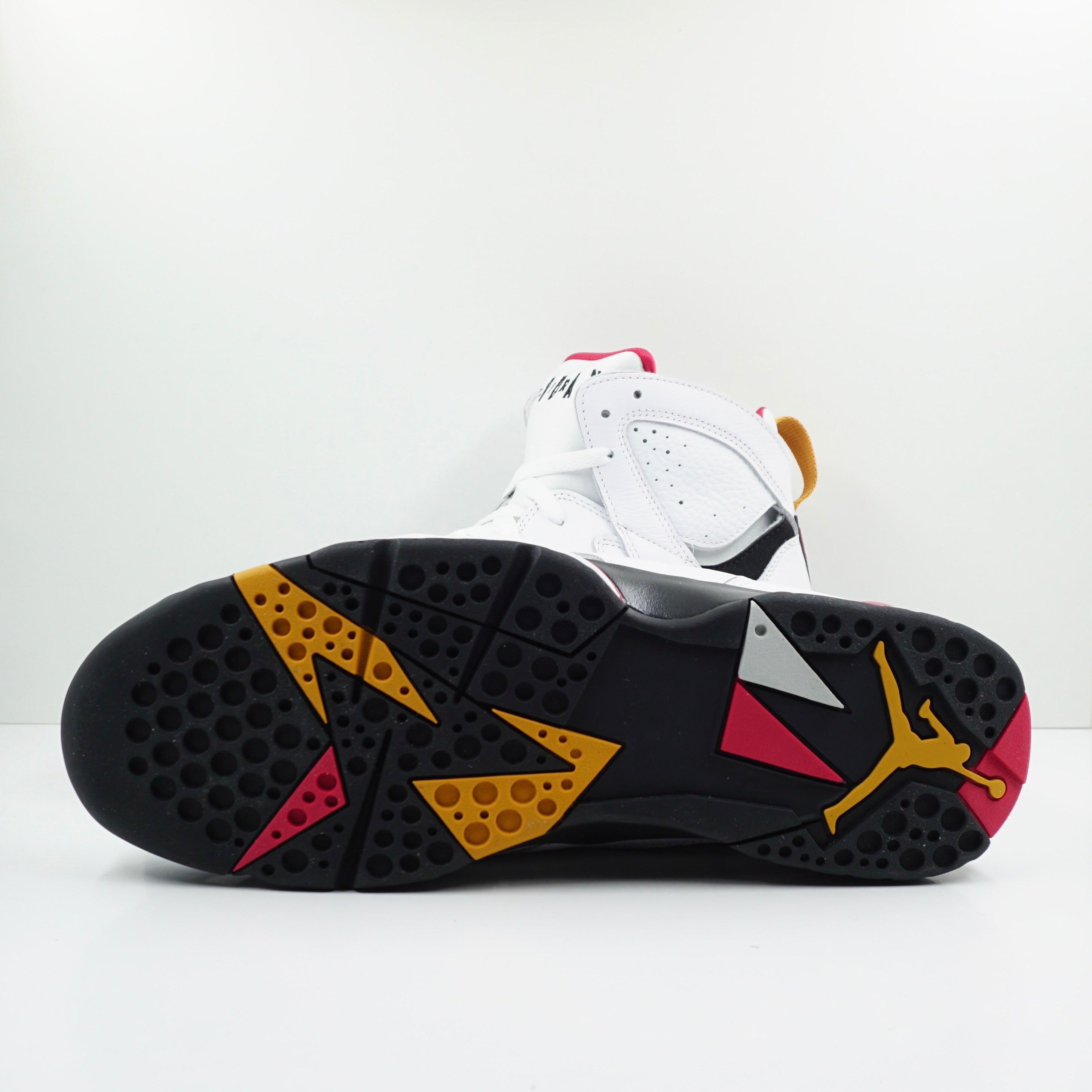 Jordan 7 Retro Cardinal (2022)