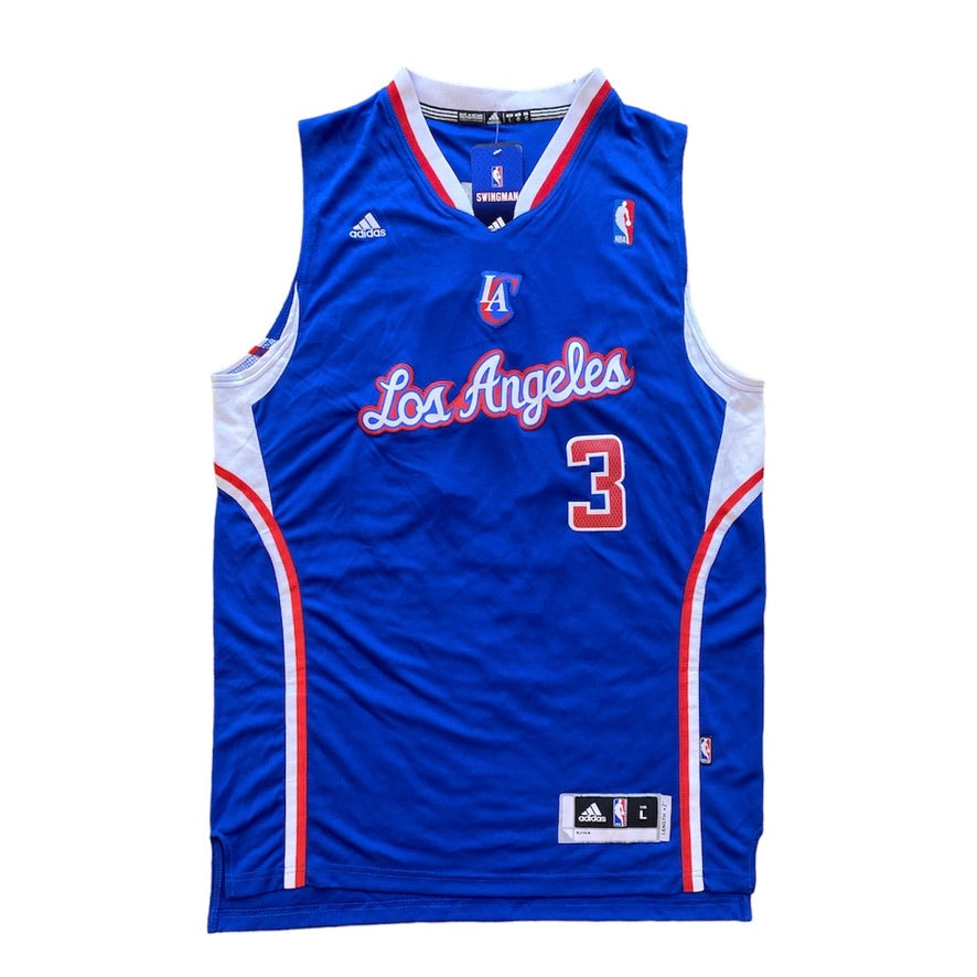 Adidas Los Angeles Clippers Paul 2010/2014 Swingman Basketball Jersey