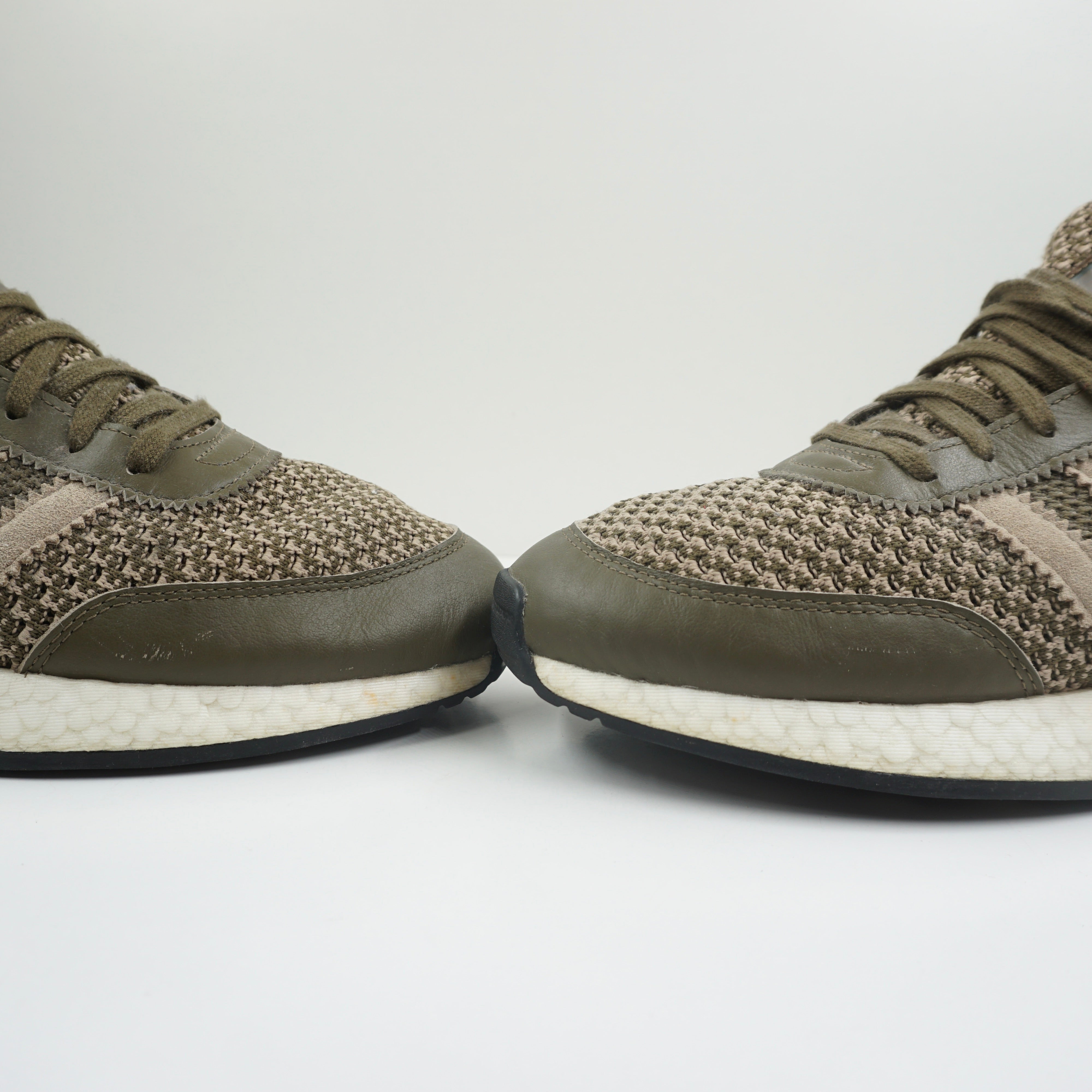 Adidas I-5923 Neighborhood Olive