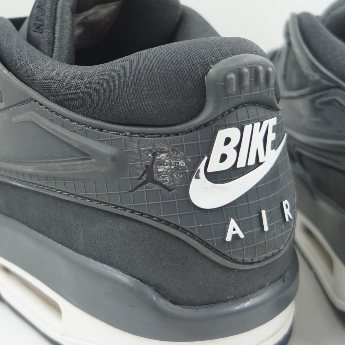 Jordan 4 RM SP Nigel Sylvester Driveway Grey (GS)