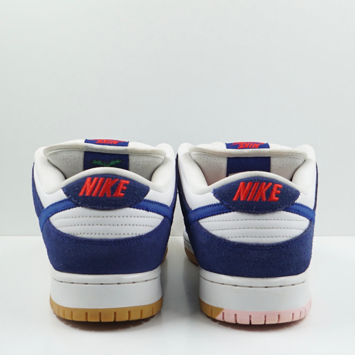 Nike SB Dunk Low Los Angeles Dodgers