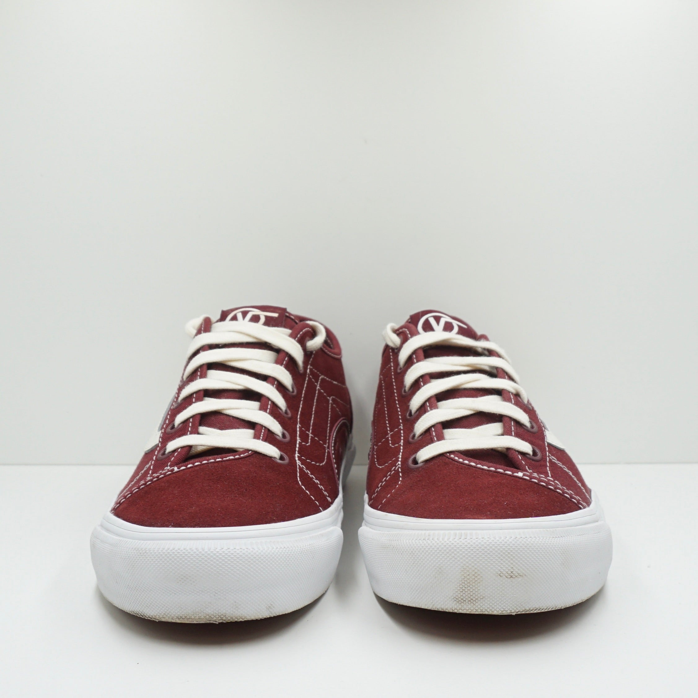 Vans Filmore Decon Burgundy