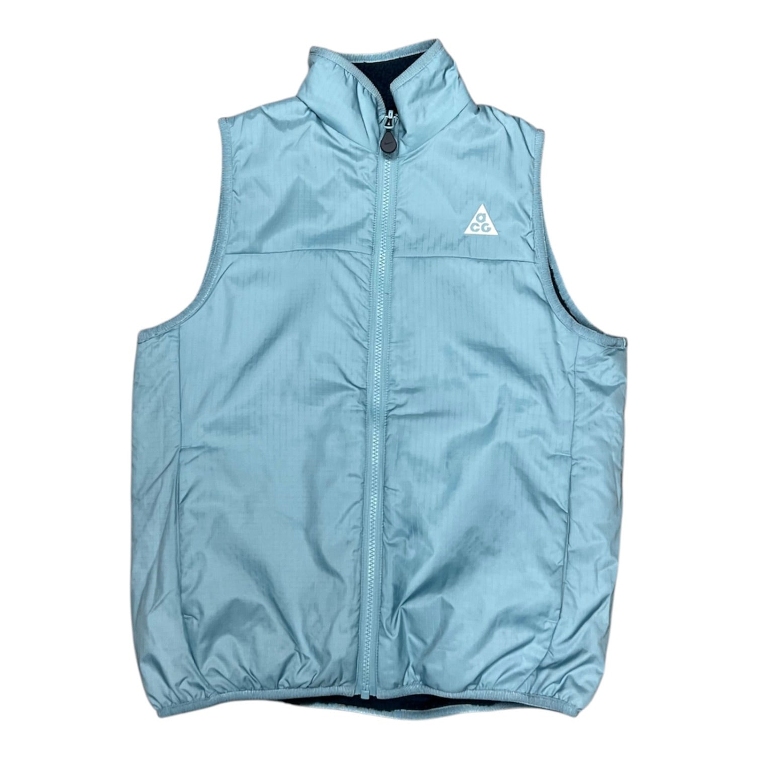Nike Blue ACG Reversible Vest (Youth)