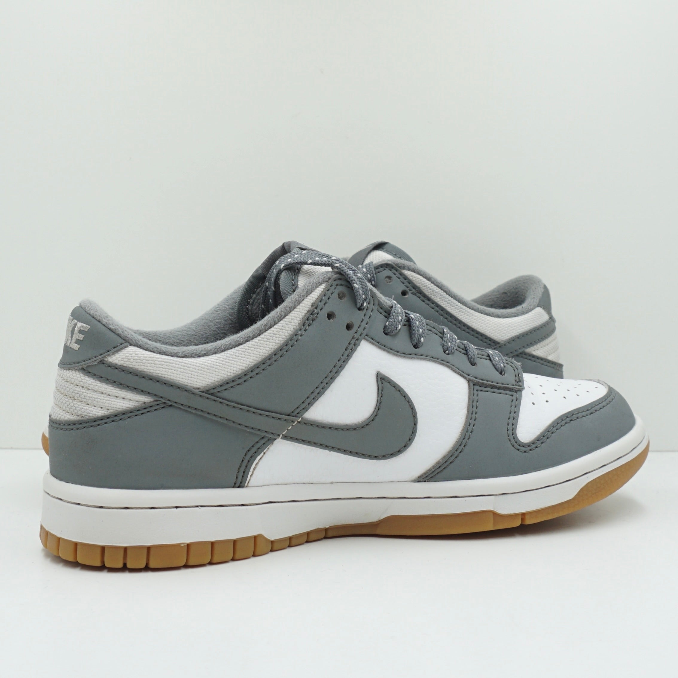 Nike Dunk Low Reflective Grey (GS)