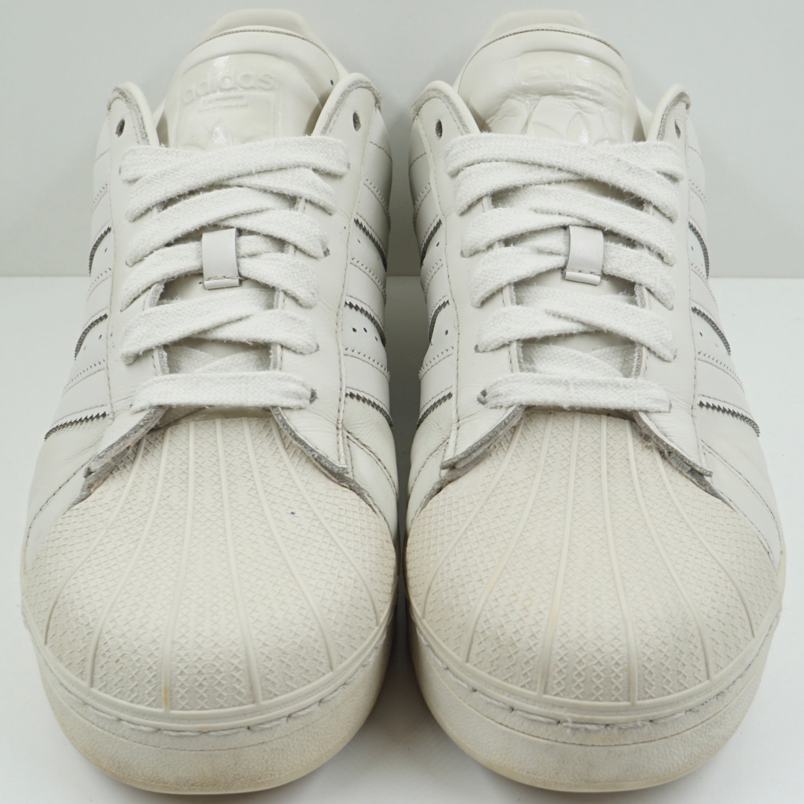 Adidas Superstar XLG Orbit Grey Adidas Superstar XLG Orbit Grey