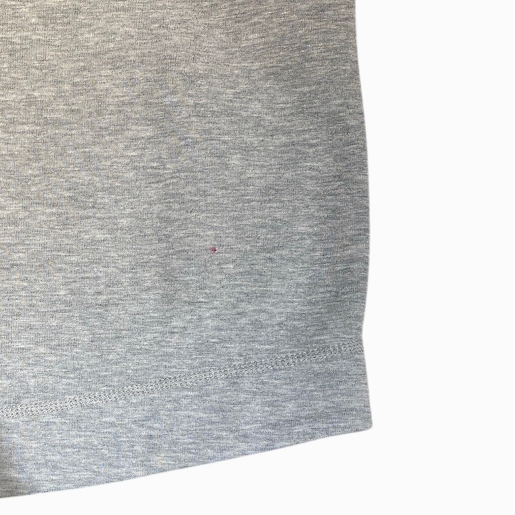 Nike Tech Fleece Grey Full Zip Hoodie (W)