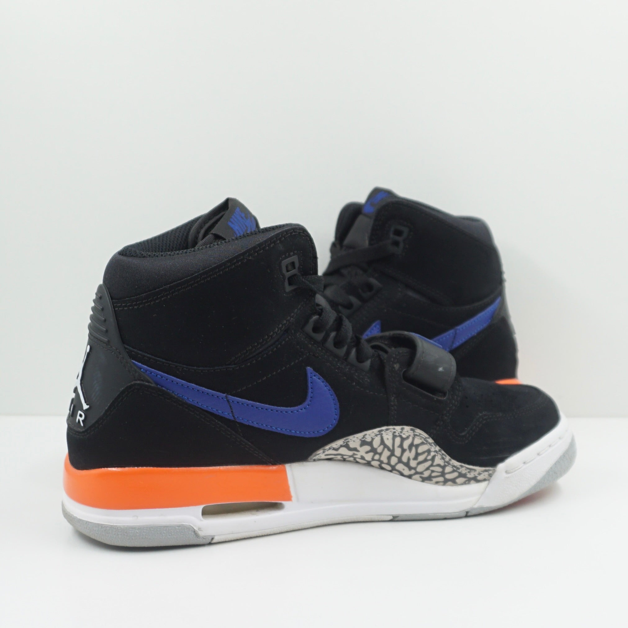 Jordan Legacy 312 Knicks (GS)