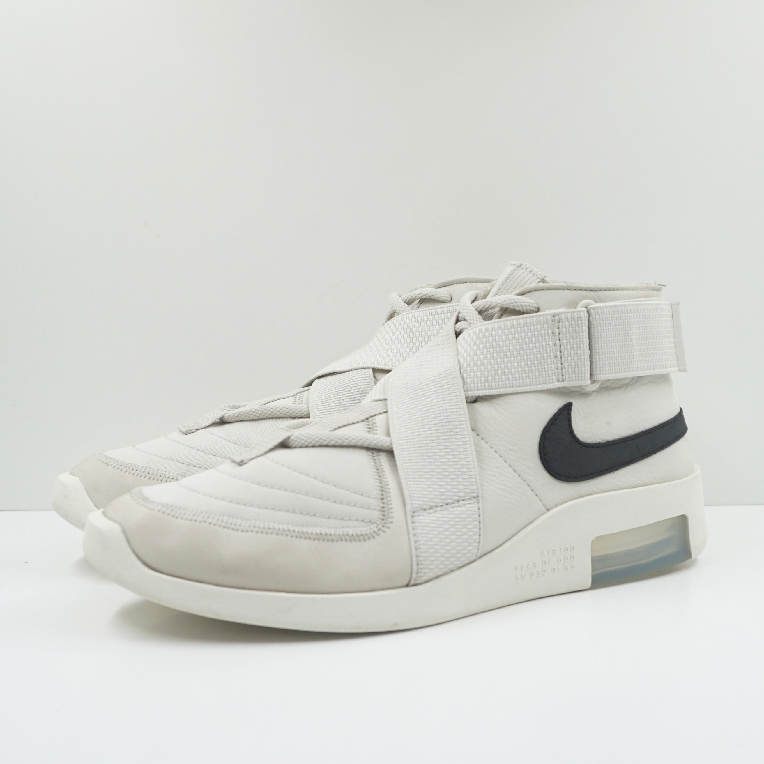 Nike fear of god raid canada best sale