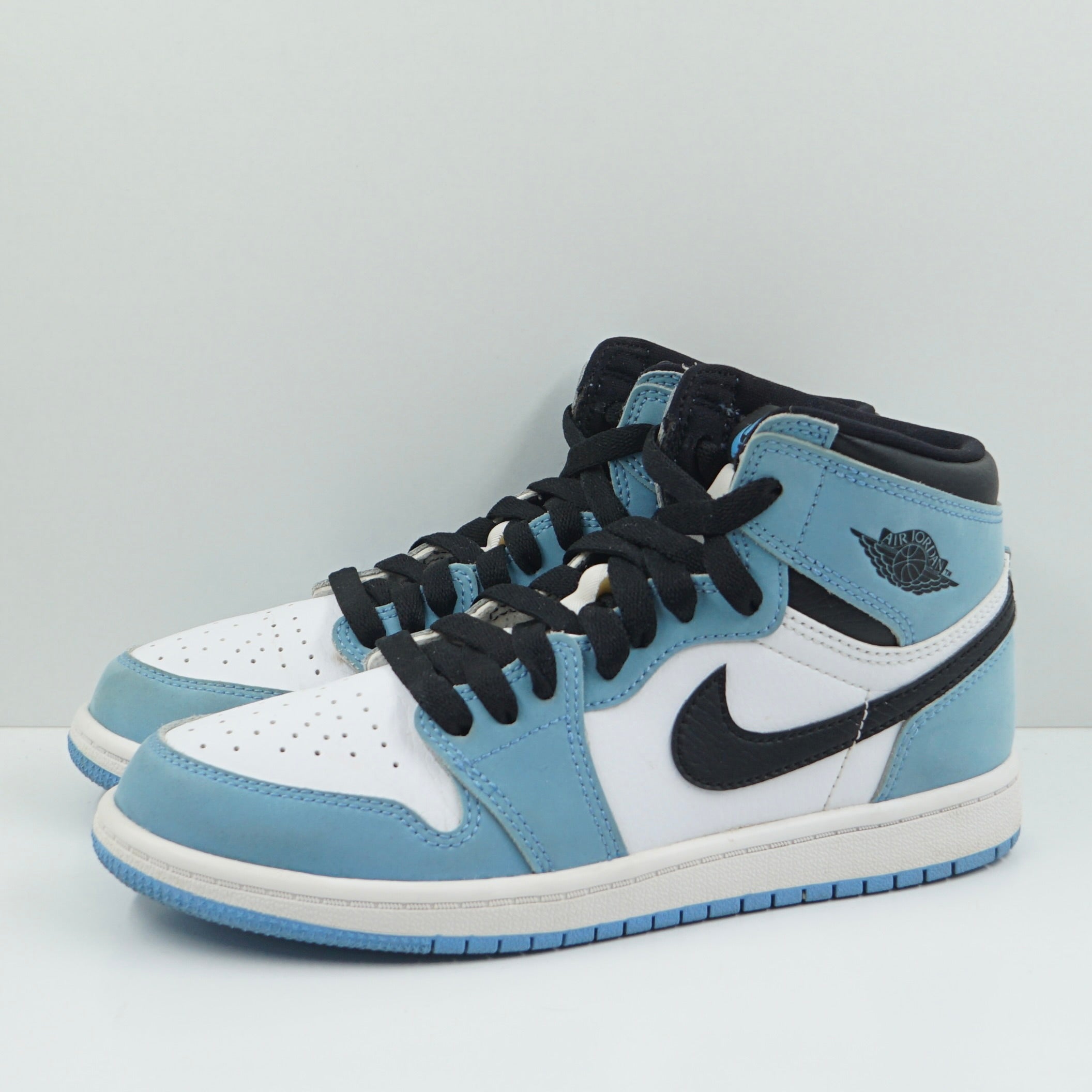 Jordan 1 Retro High OG University Blue (PS)