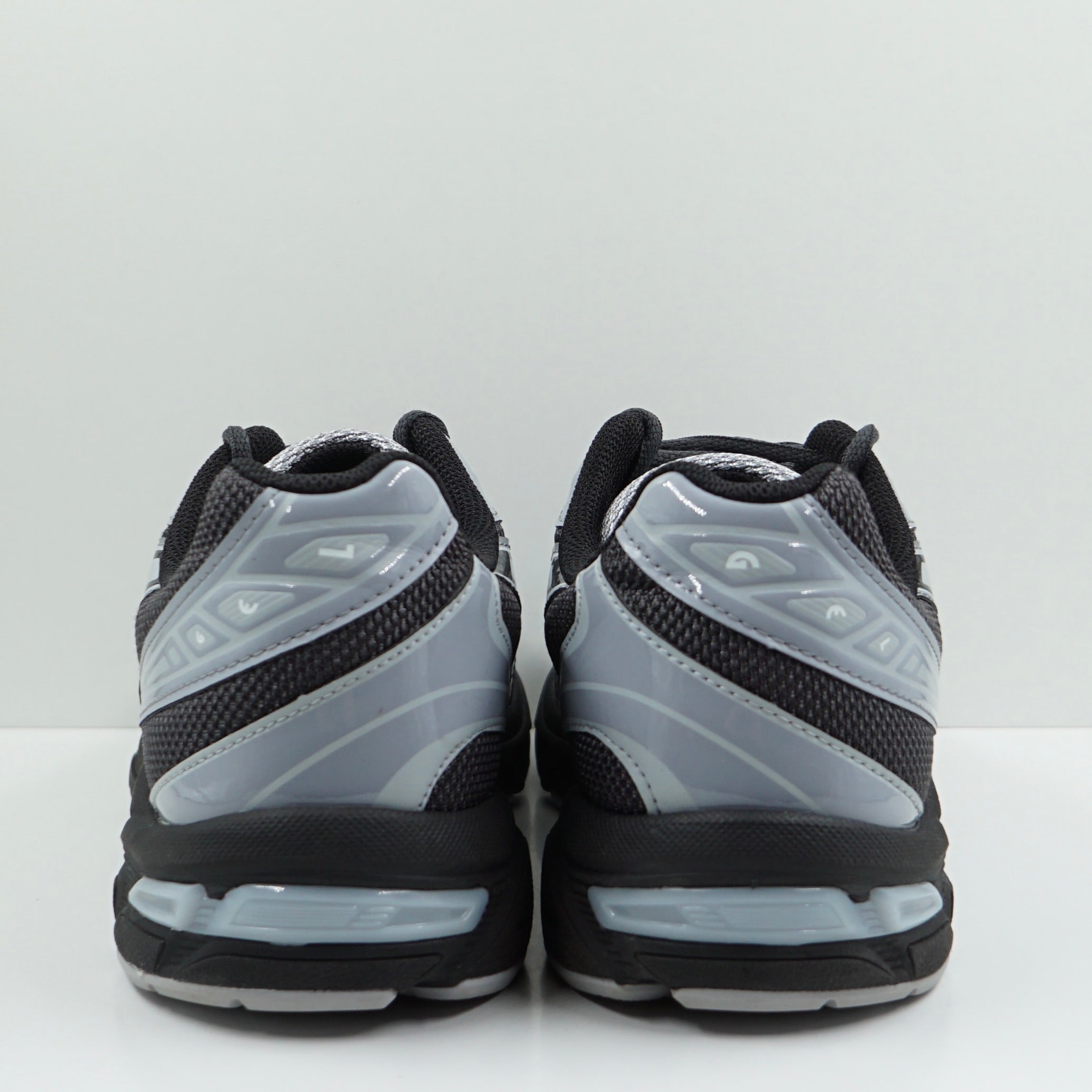 Asics Gel-1130 Graphite Gravel