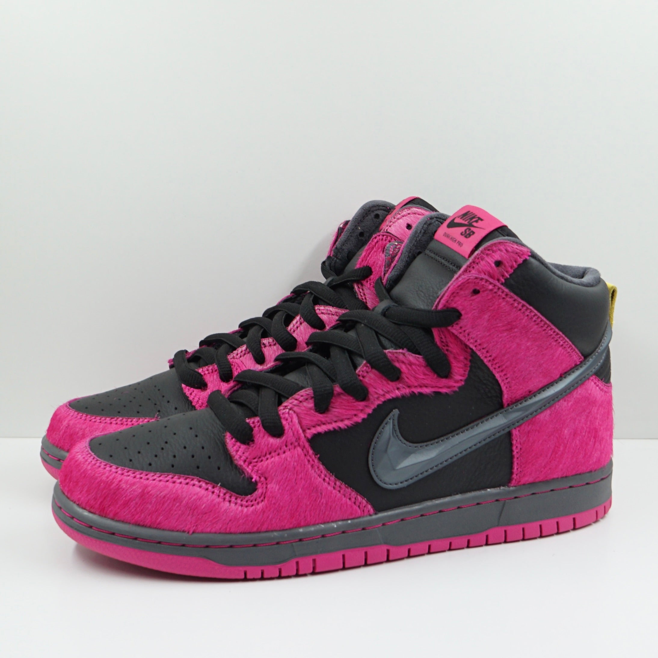 Nike SB Dunk High Run The Jewels
