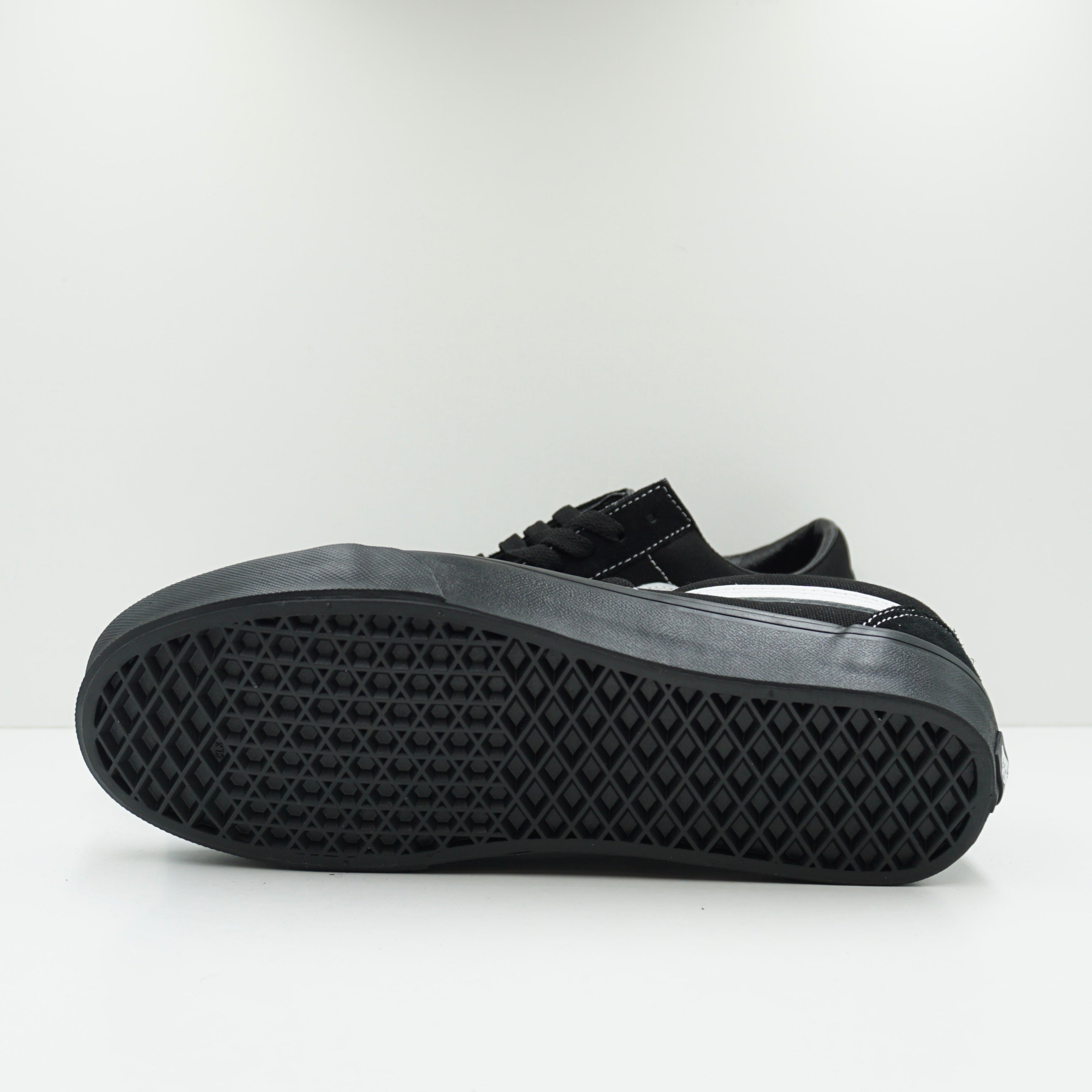 Vans Old Skool Black