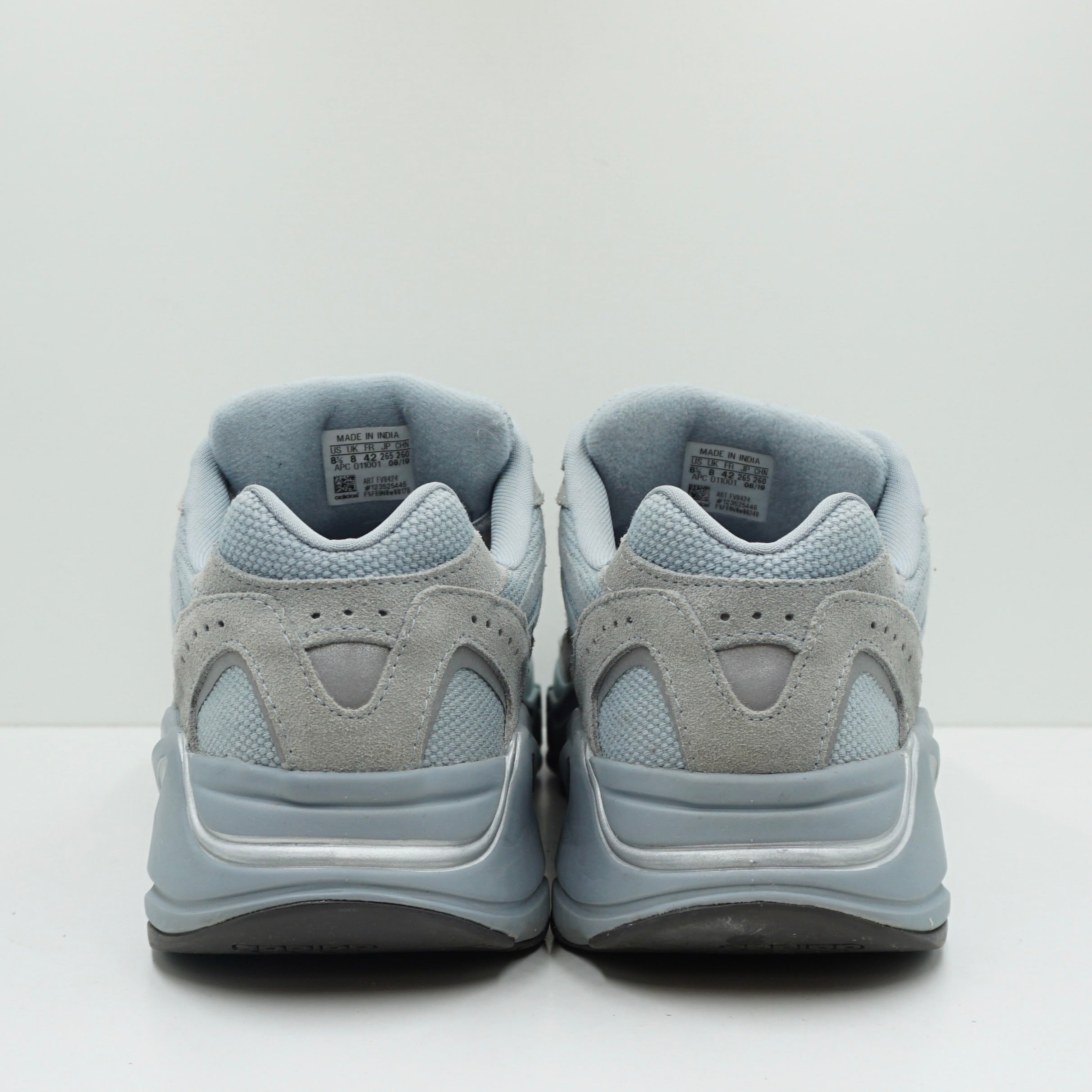 Adidas Yeezy Boost 700 V2 Hospital Blue