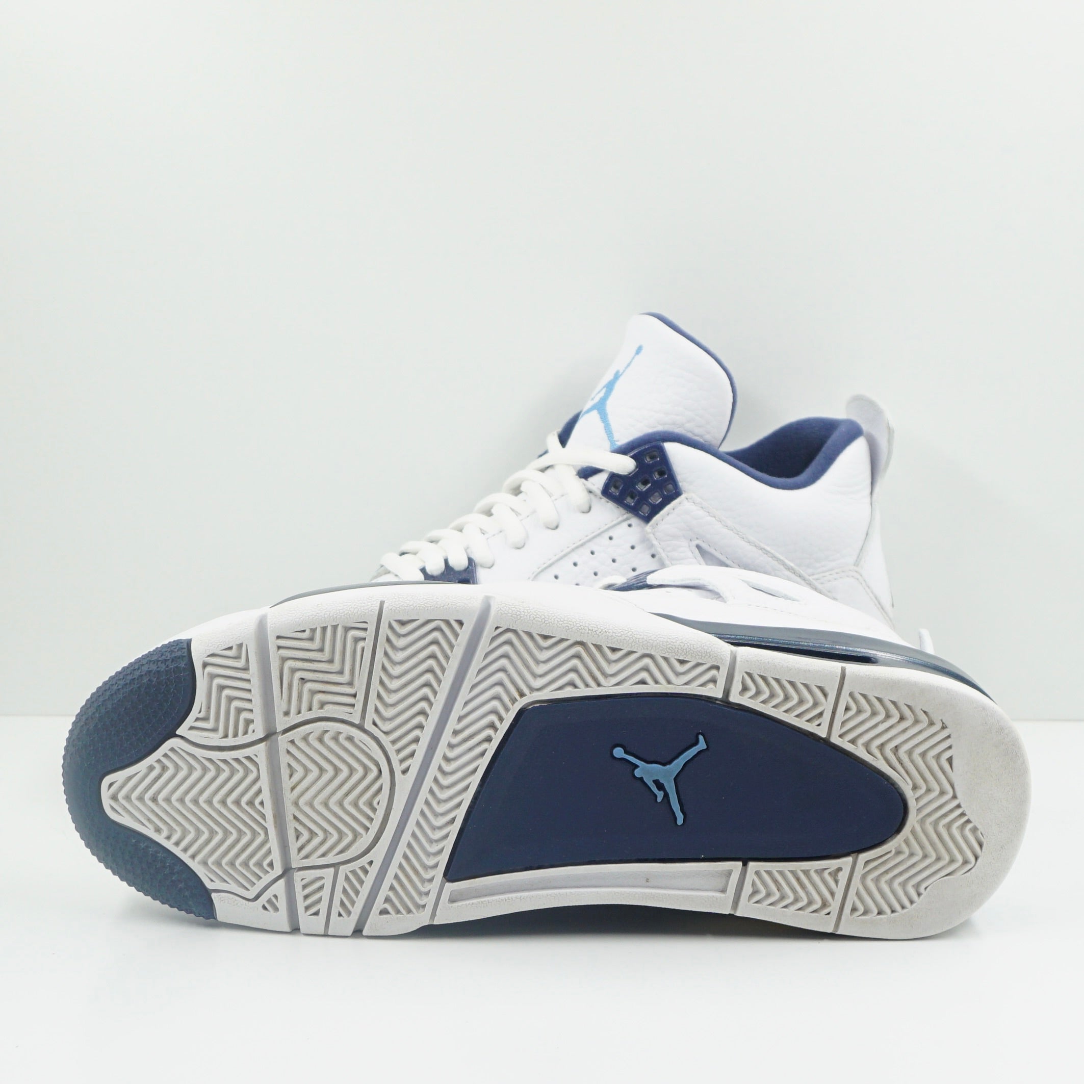 Jordan 4 Retro Columbia (2015)