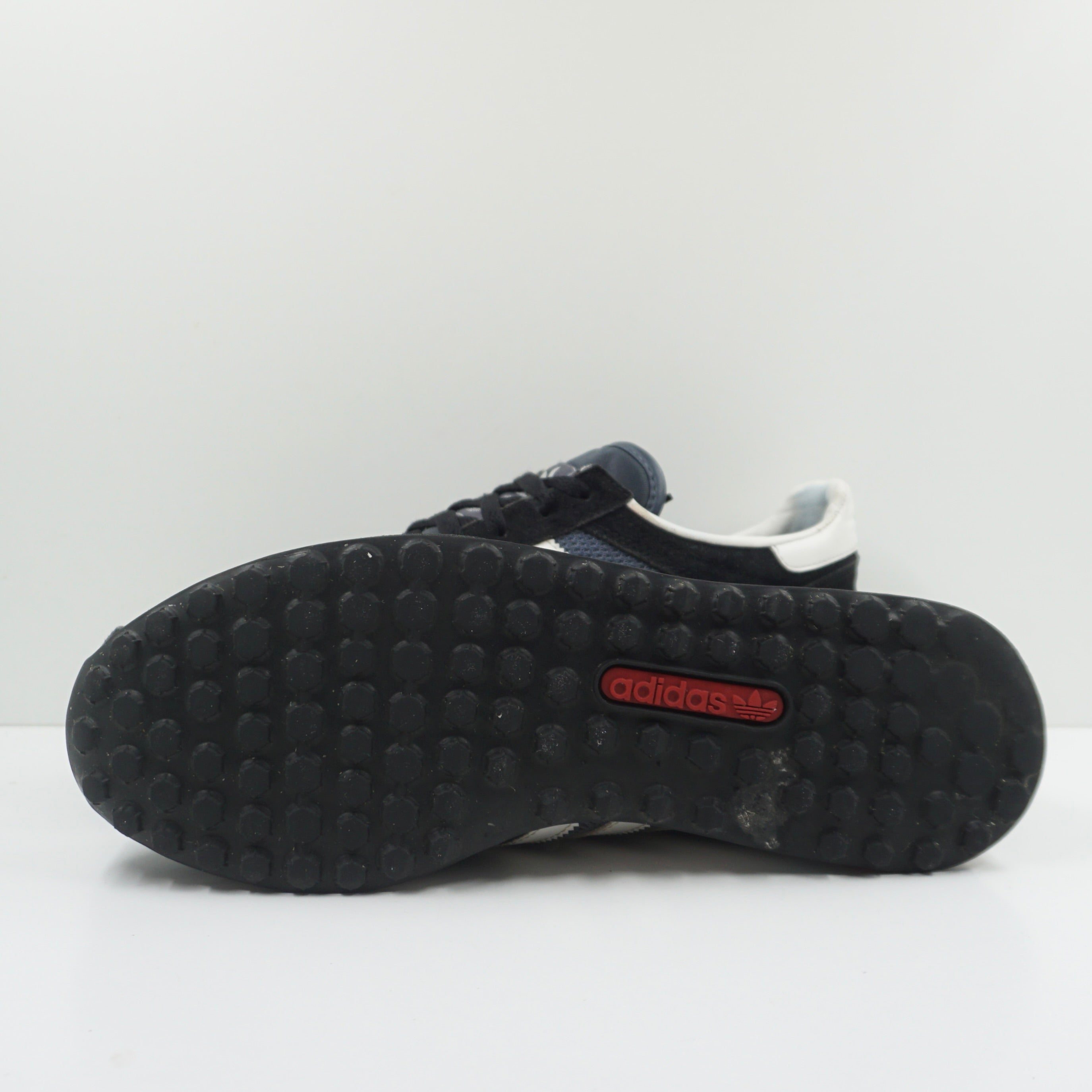 Adidas LA Trainer Black Grey
