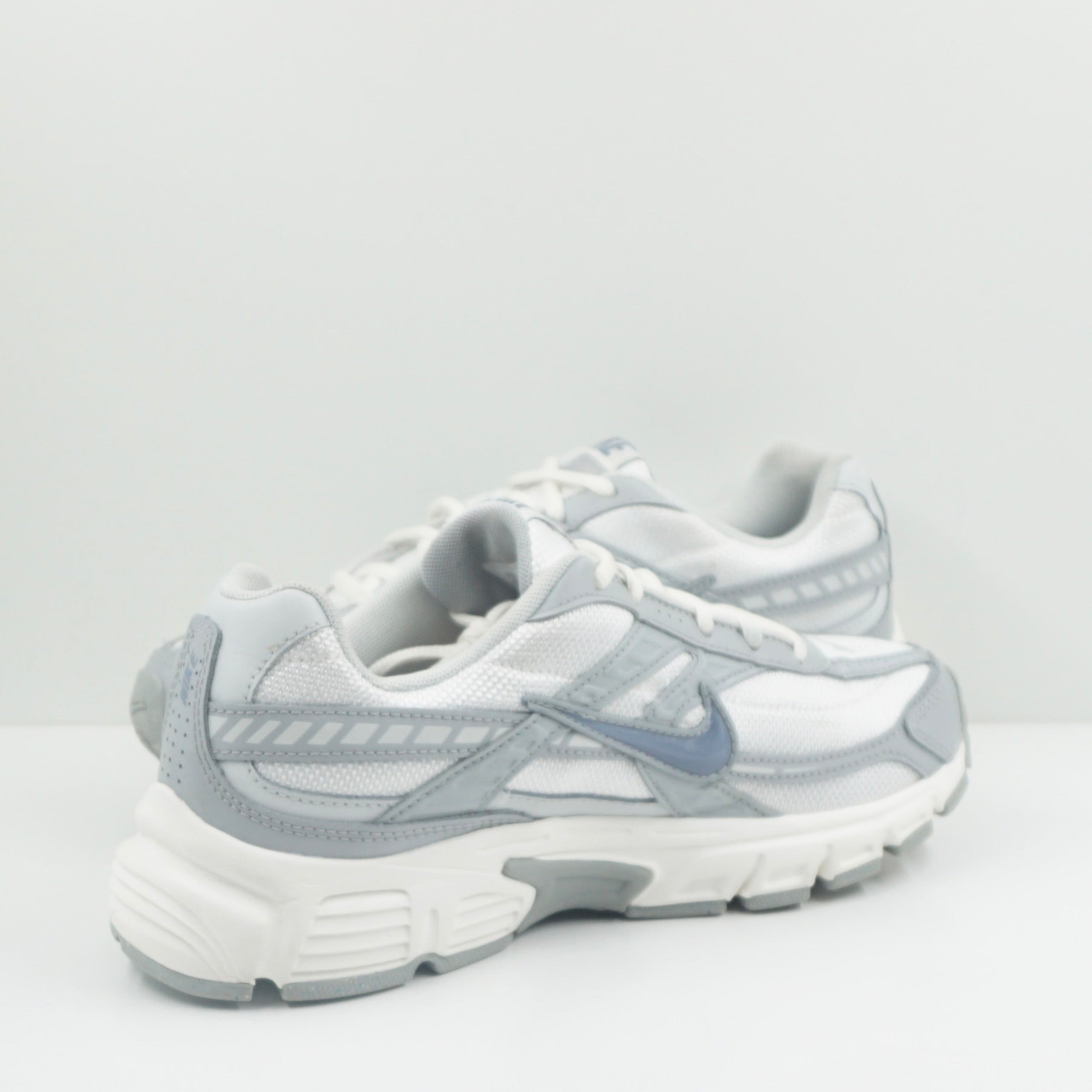 Nike Initiator Summit White Light Smoke Grey Photon Dust Ashen Slate (W)