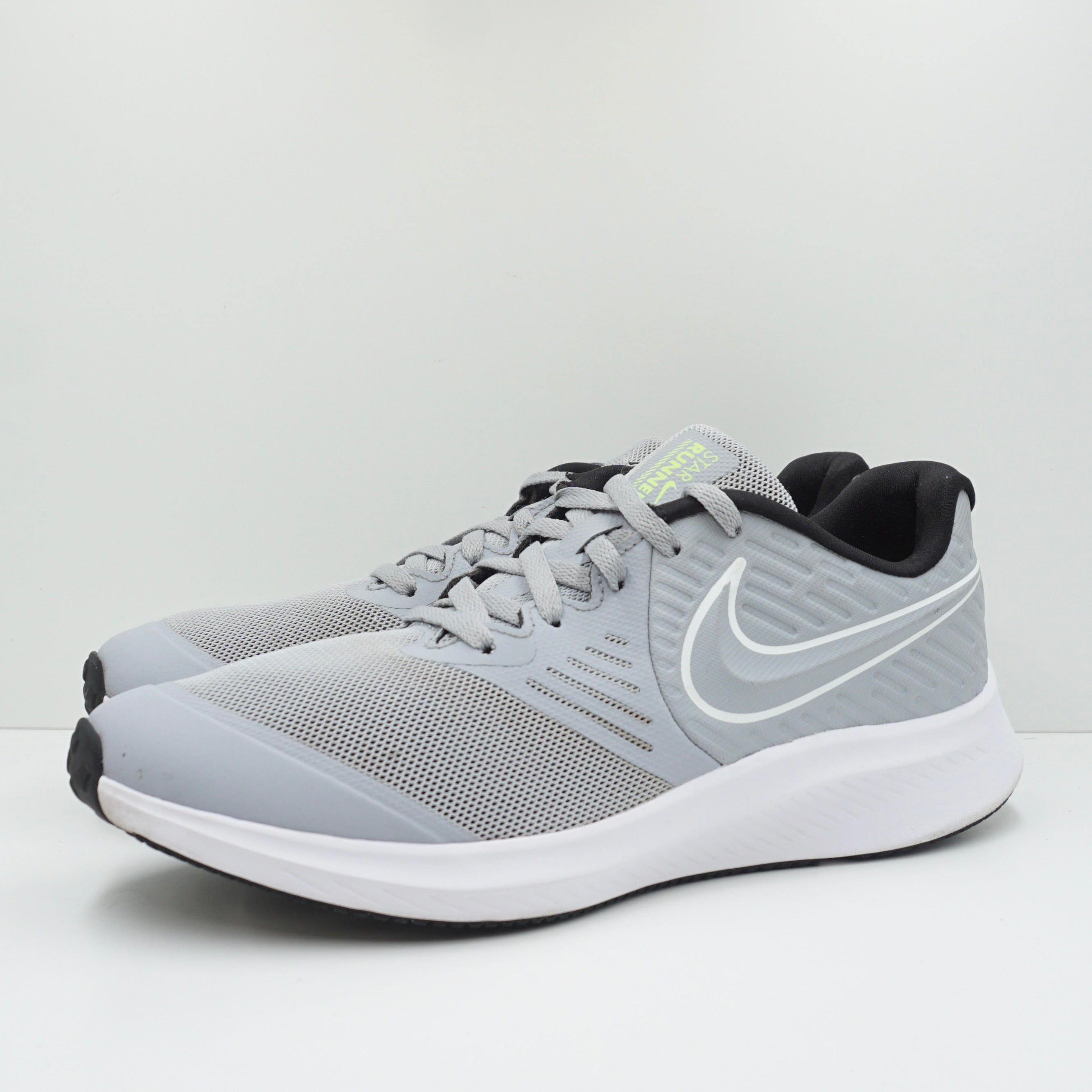 Nike Star Runner Grey (GS)
