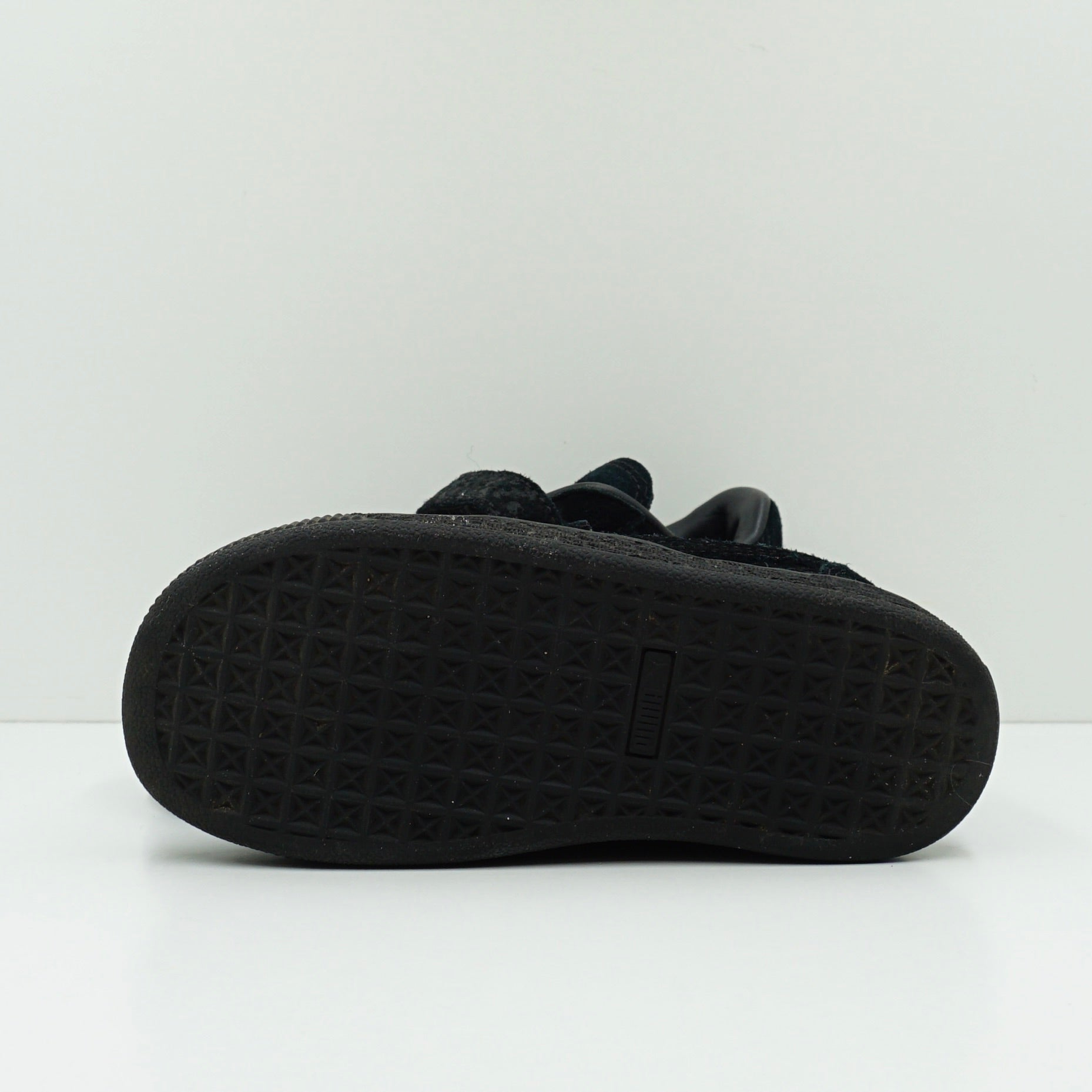 Puma Suede Batman Black (PS)