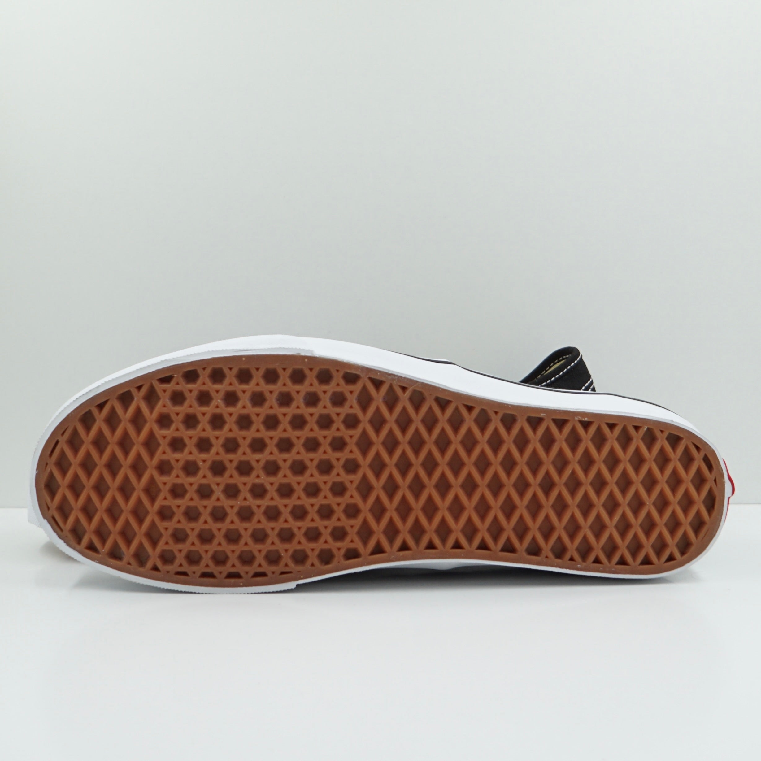 Vans Authentic Black
