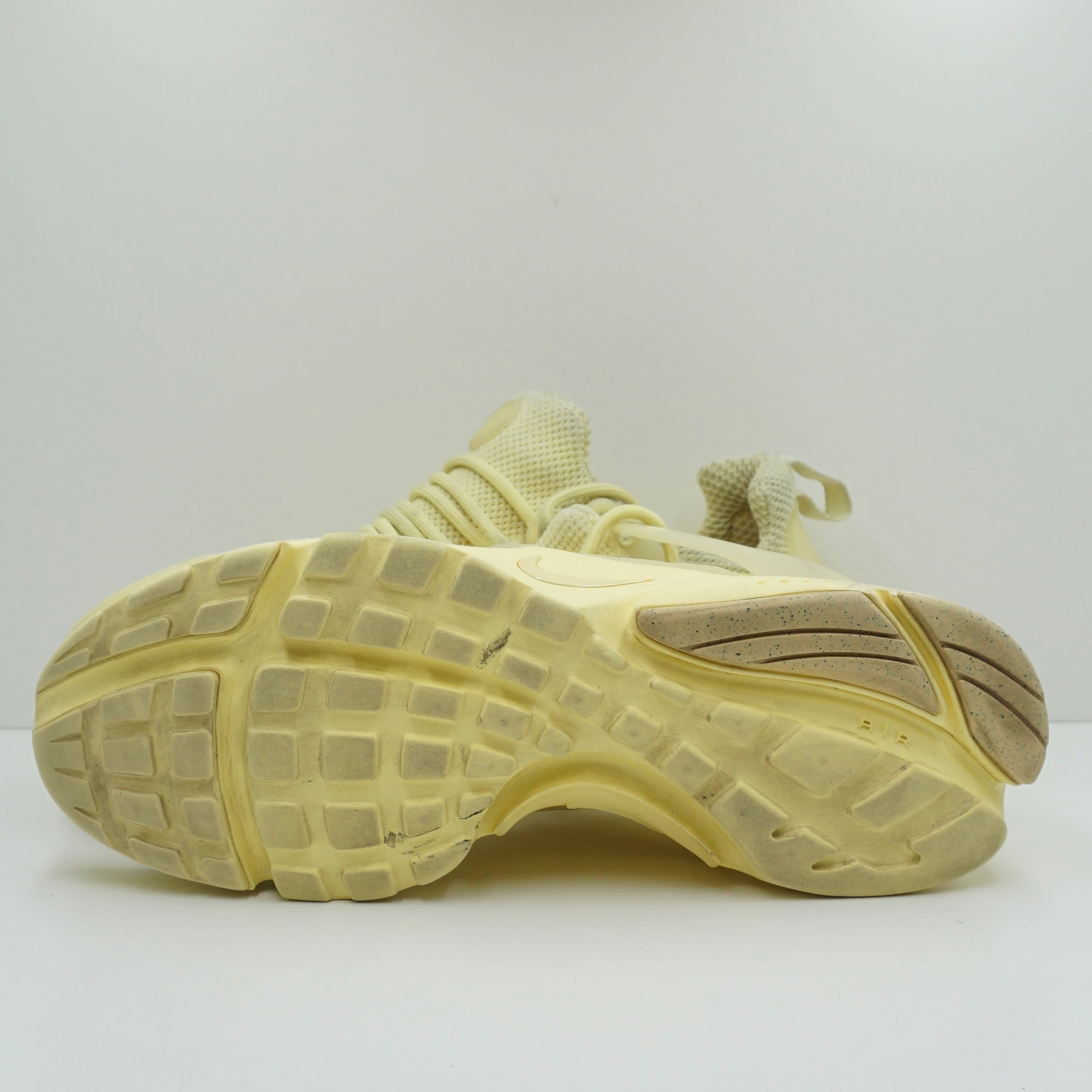 Nike Air Presto Ultra Breathe Lemon