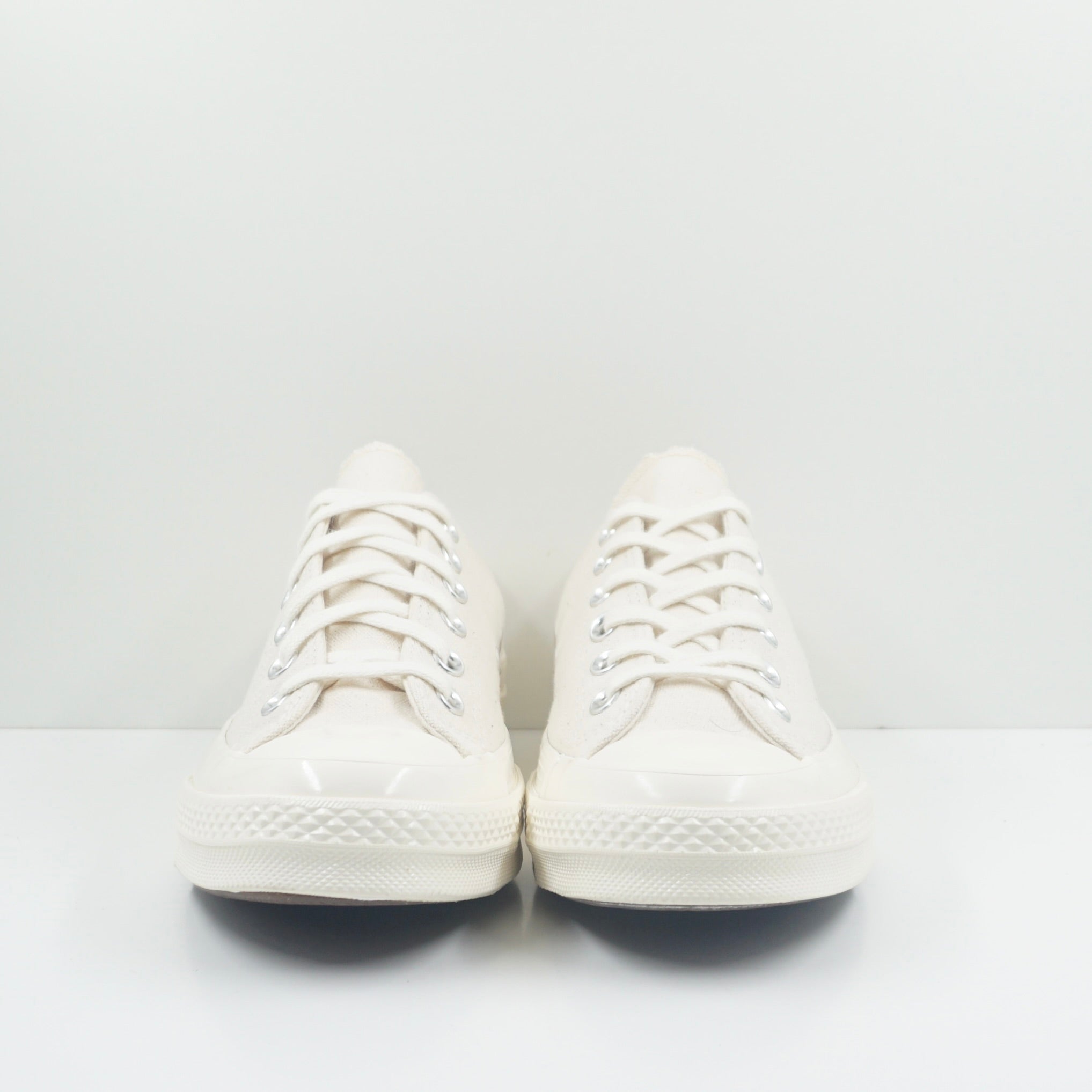 Converse Chuck Taylor All Star 70 Ox Natural