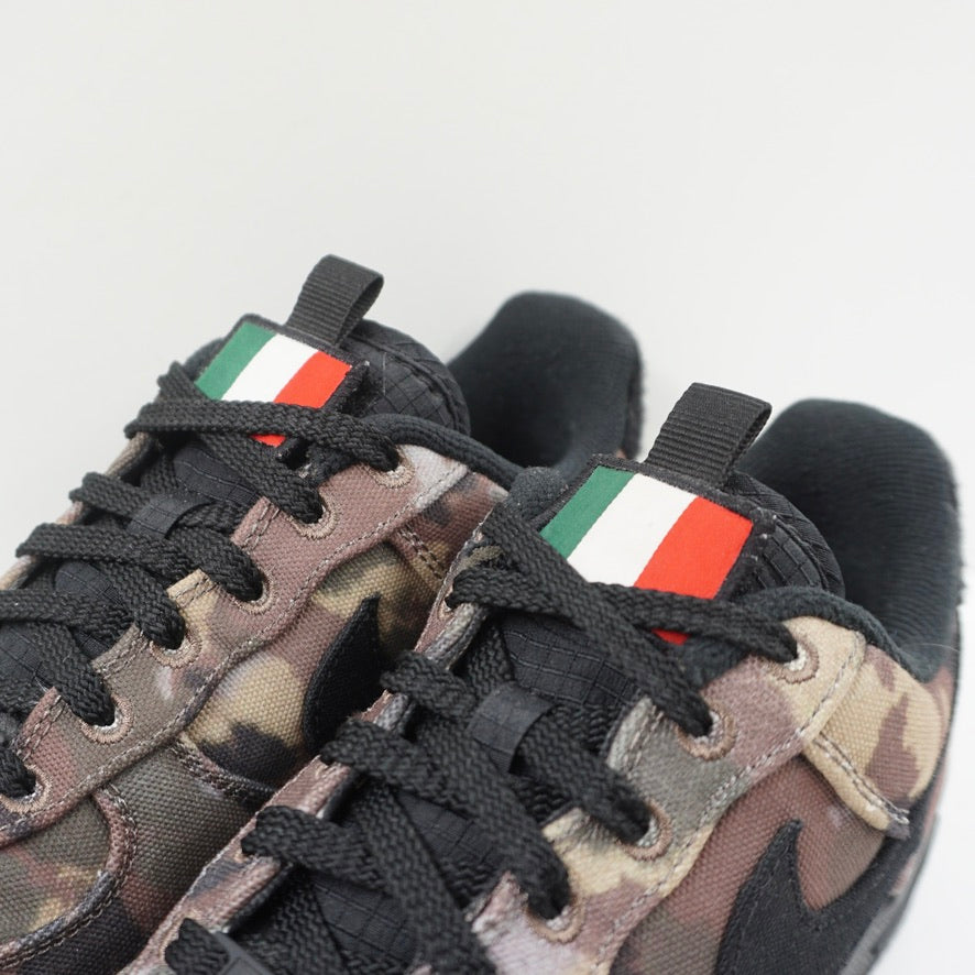 Nike Air Force Low Country Camo Italy - Main Image