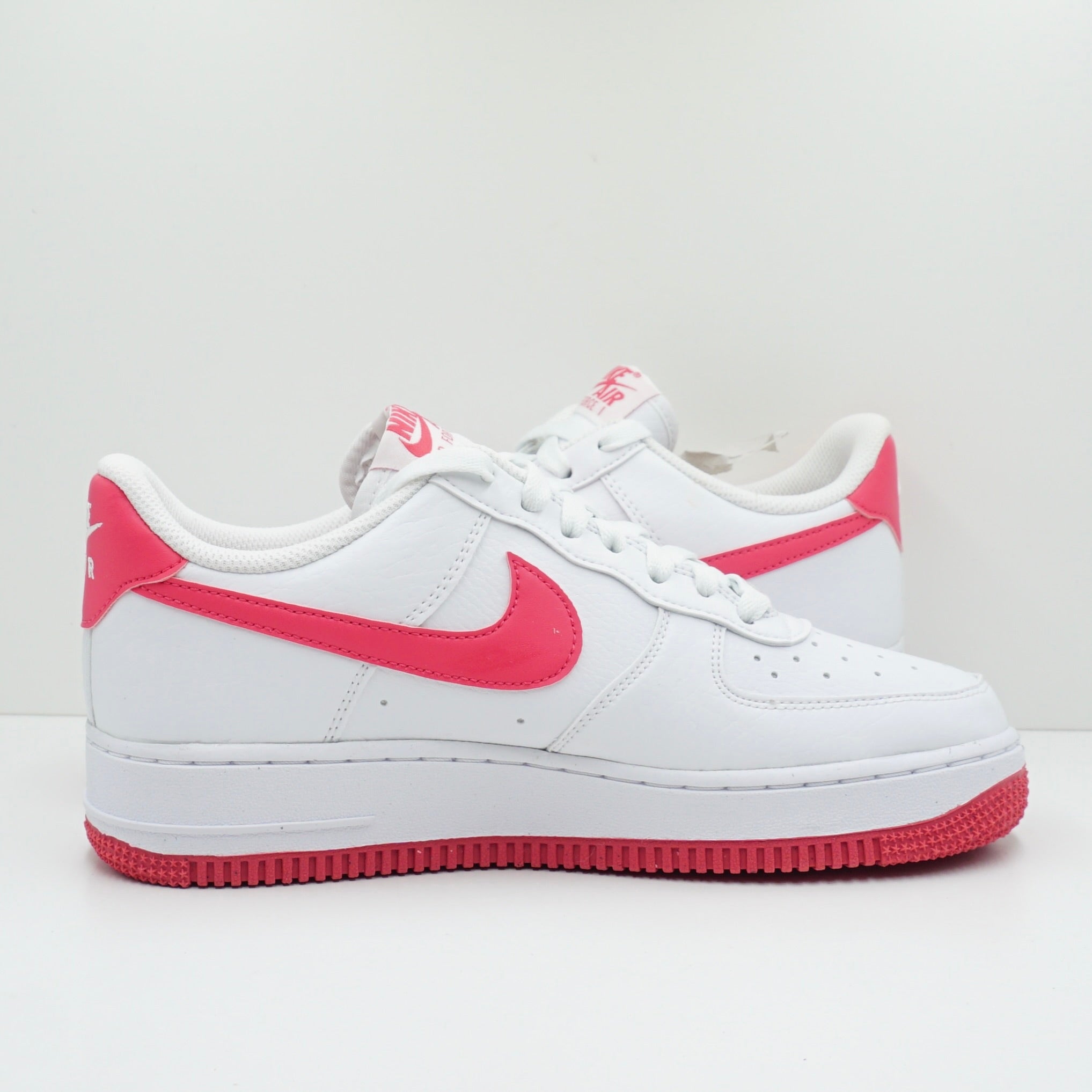 Nike Air Force 1 Low '07 Next Nature Aster Pink (W)