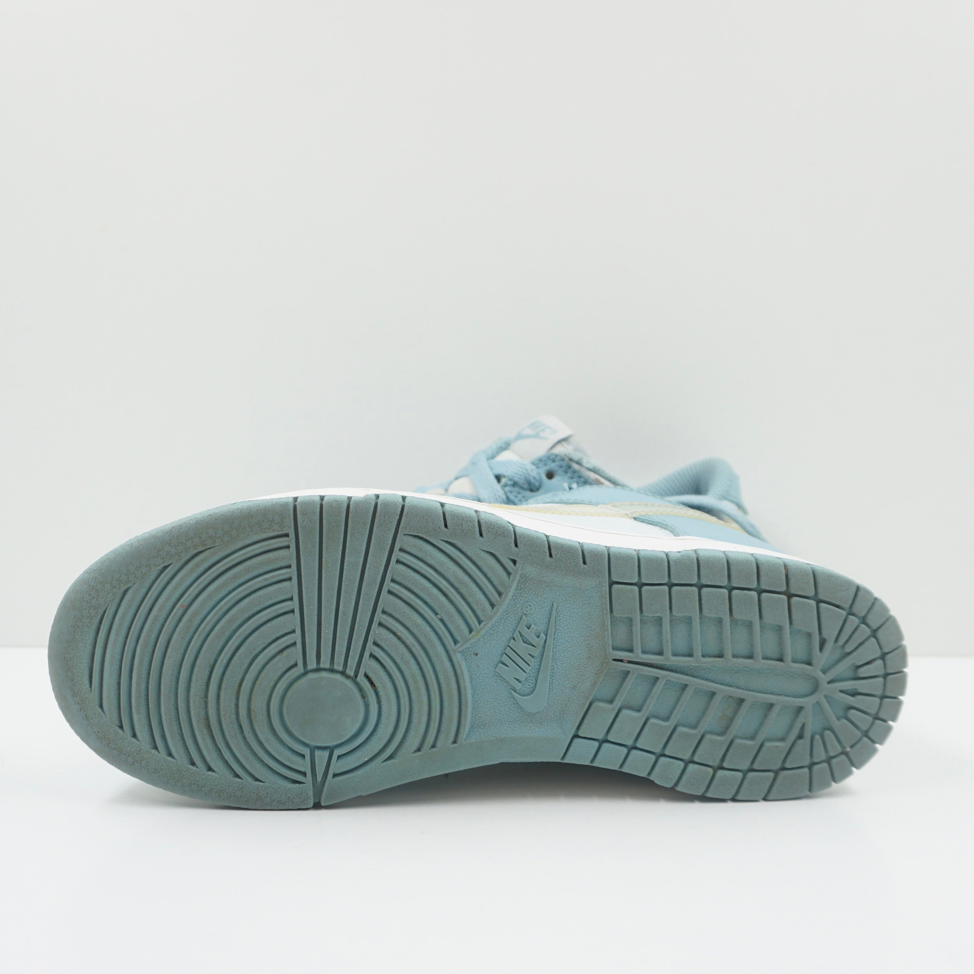 Nike Dunk Low Clear Aqua (PS)