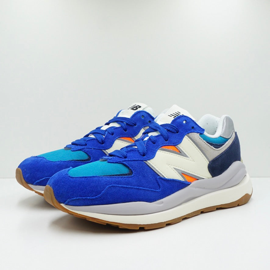 New Balance 57/40 Team Royal Orange