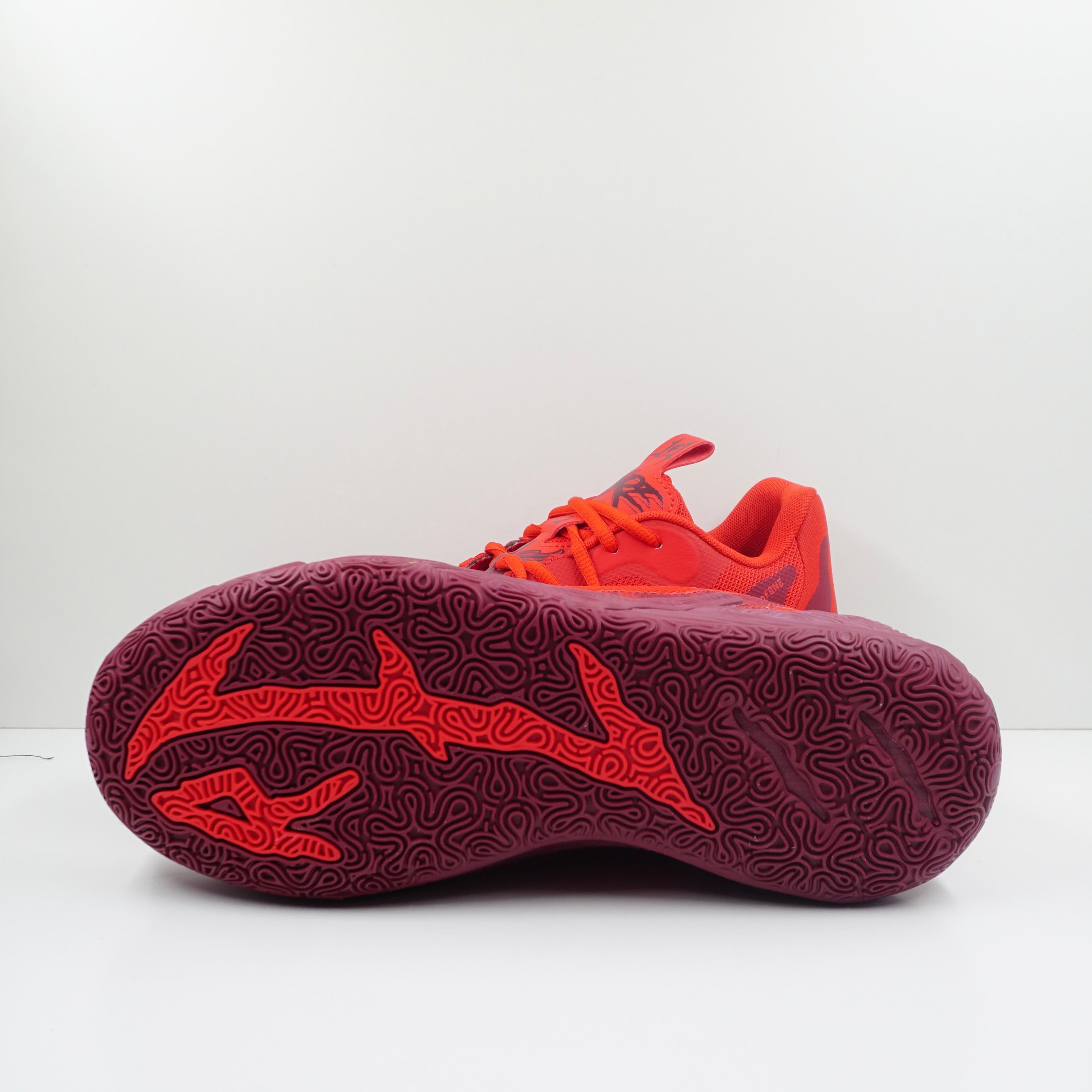 Puma MB.03 Lo Team Regal Red