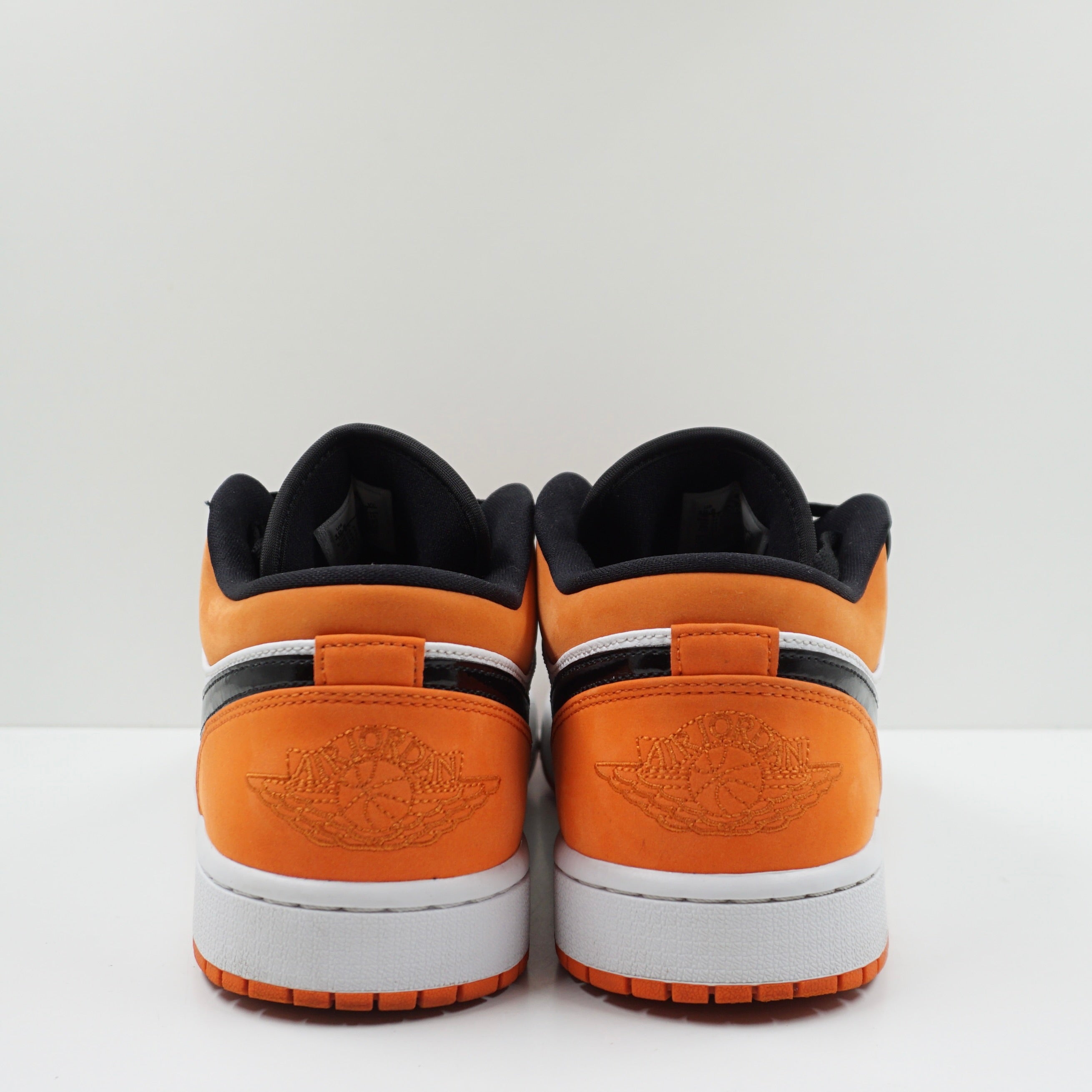 Jordan 1 Low Shattered Backboard