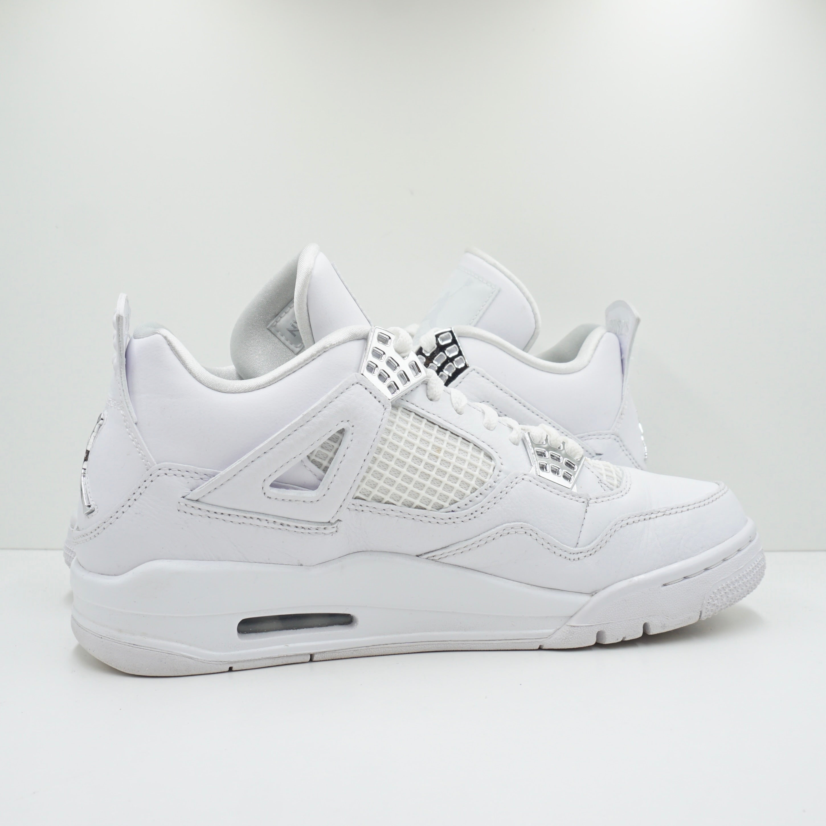 Jordan 4 Retro Pure Money (2017)