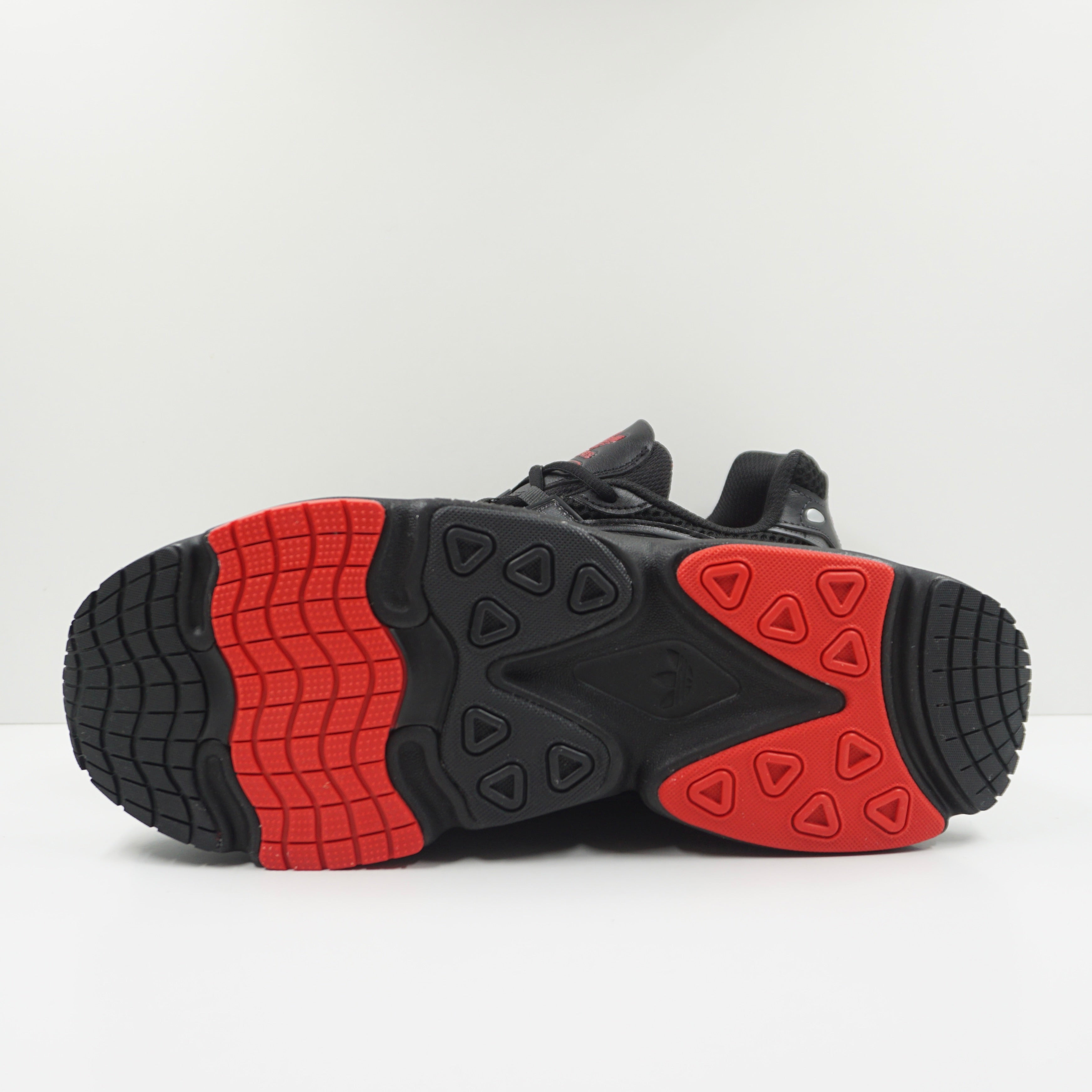 Adidas Ozmillen Black