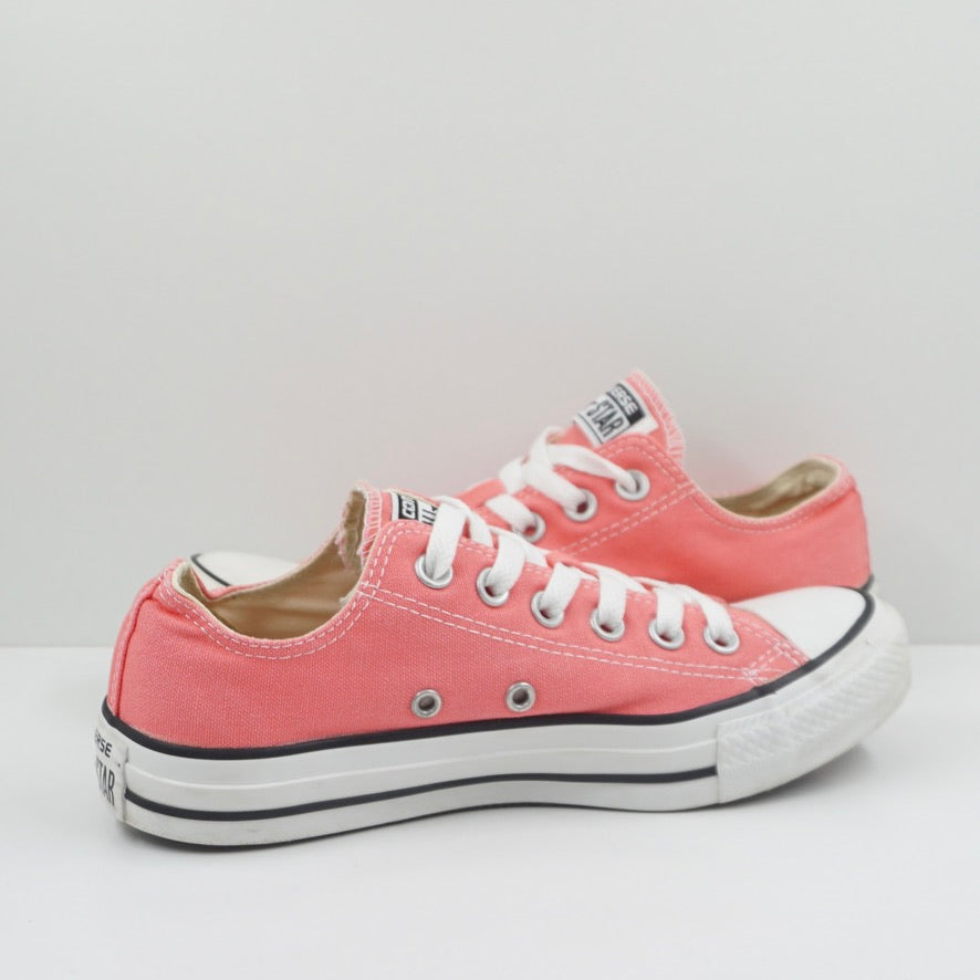 Converse Chuck Taylor All Star Ox Carnival Pink
