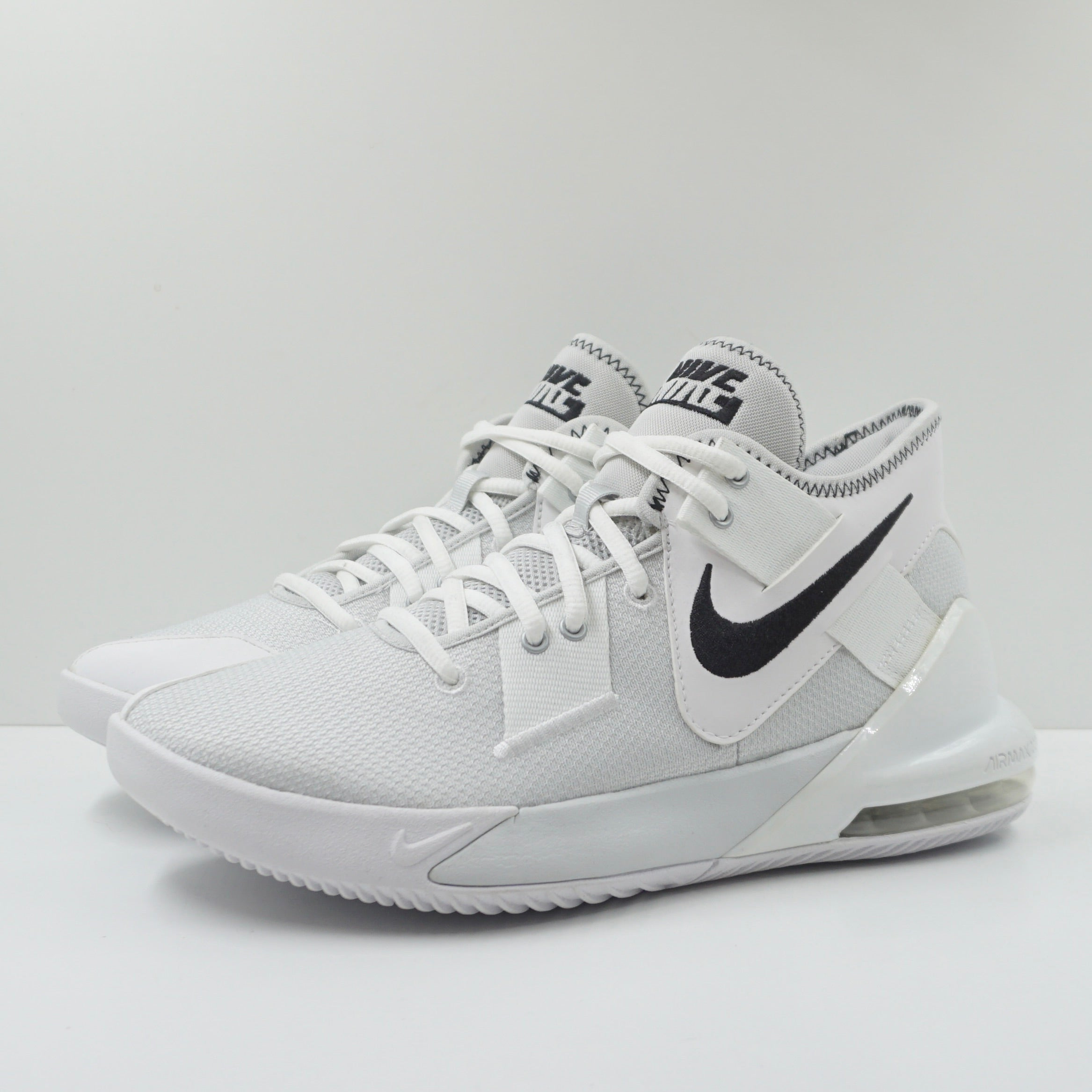 Nike Air Max Impact 2 White Black